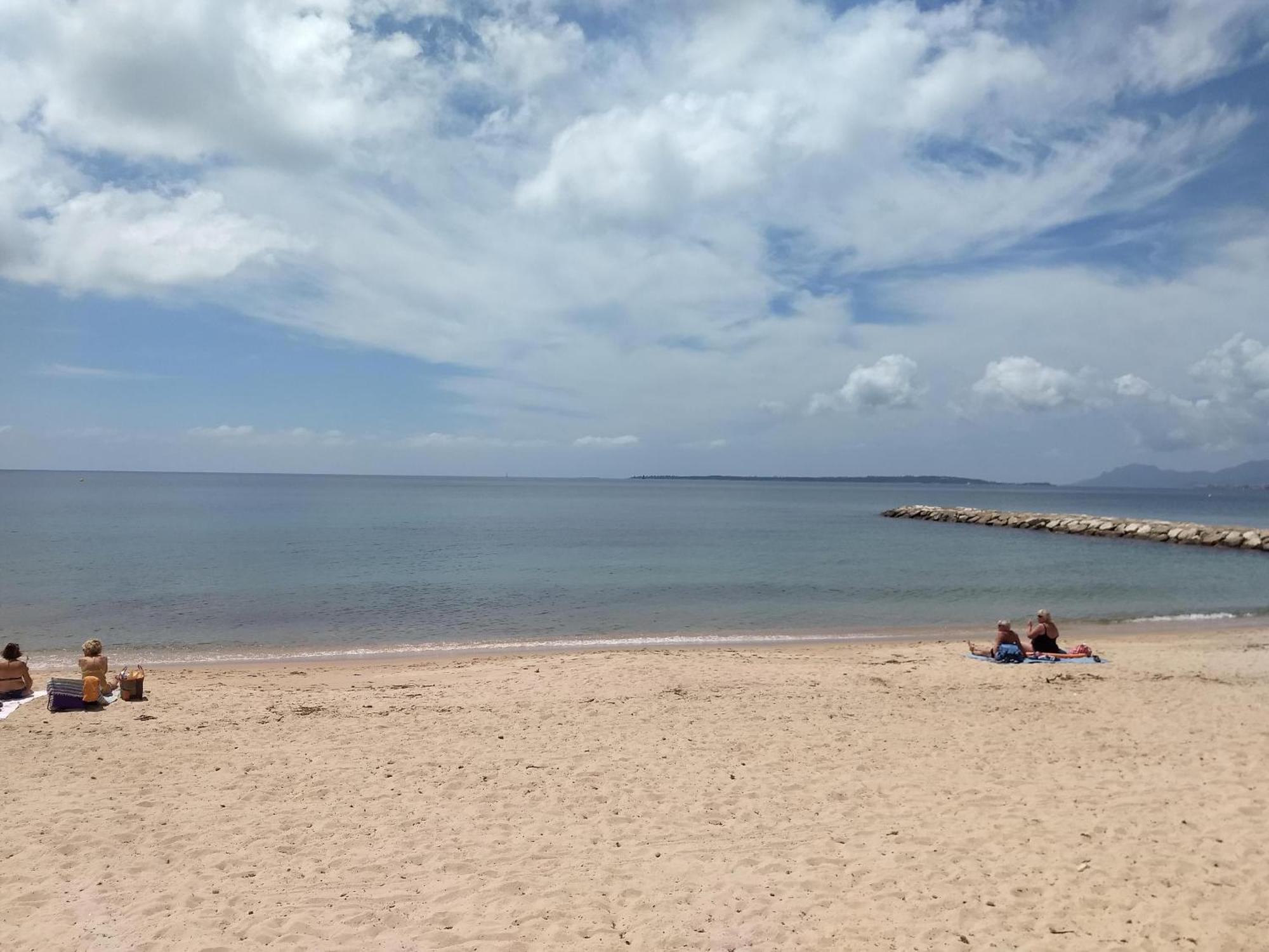 Appartement Le Pavillon De Flore Antibes