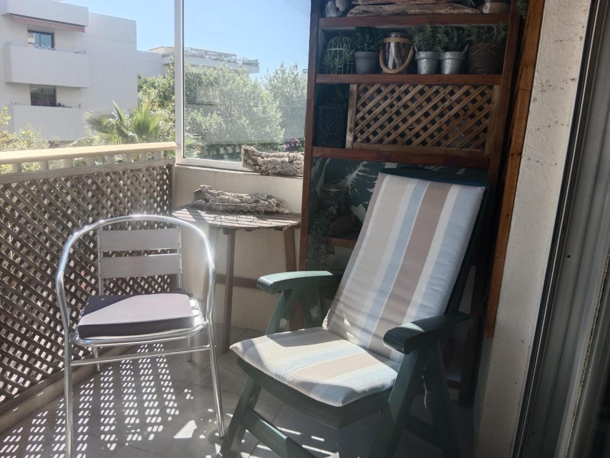 Le Pavillon De Flore Appartement *