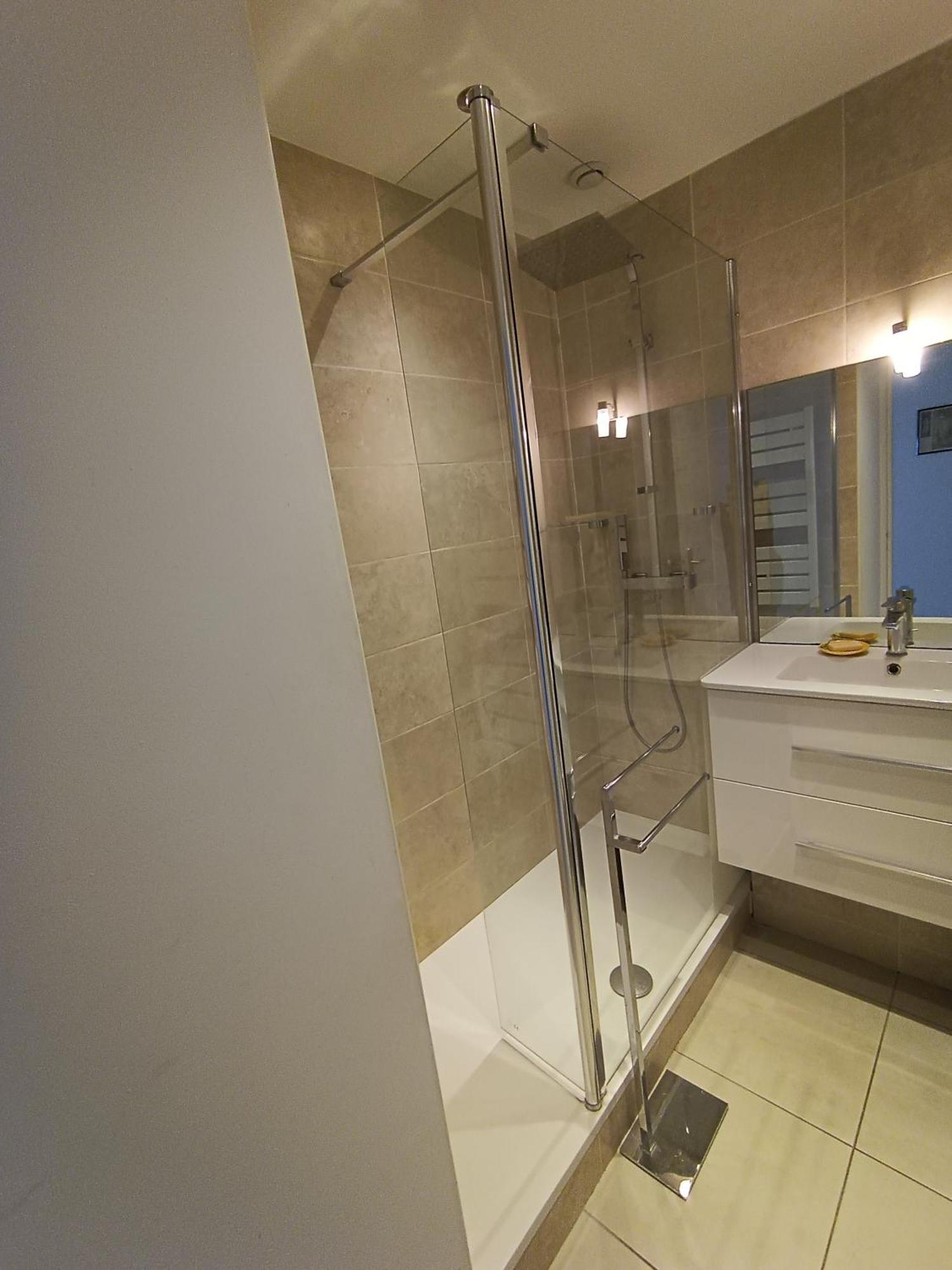 Appartement Olympe Magnifique Vue