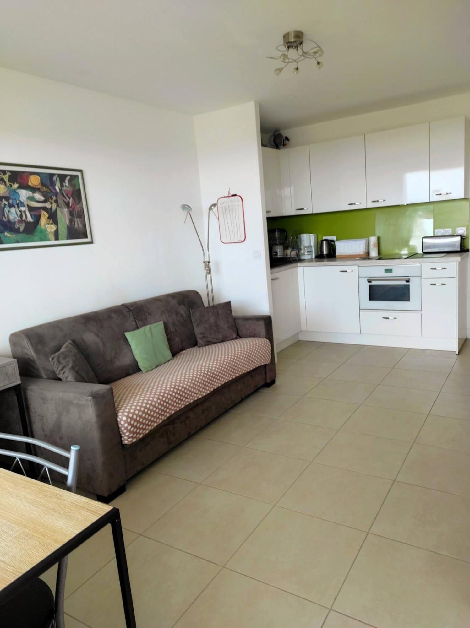 Appartement Olympe Magnifique Vue *