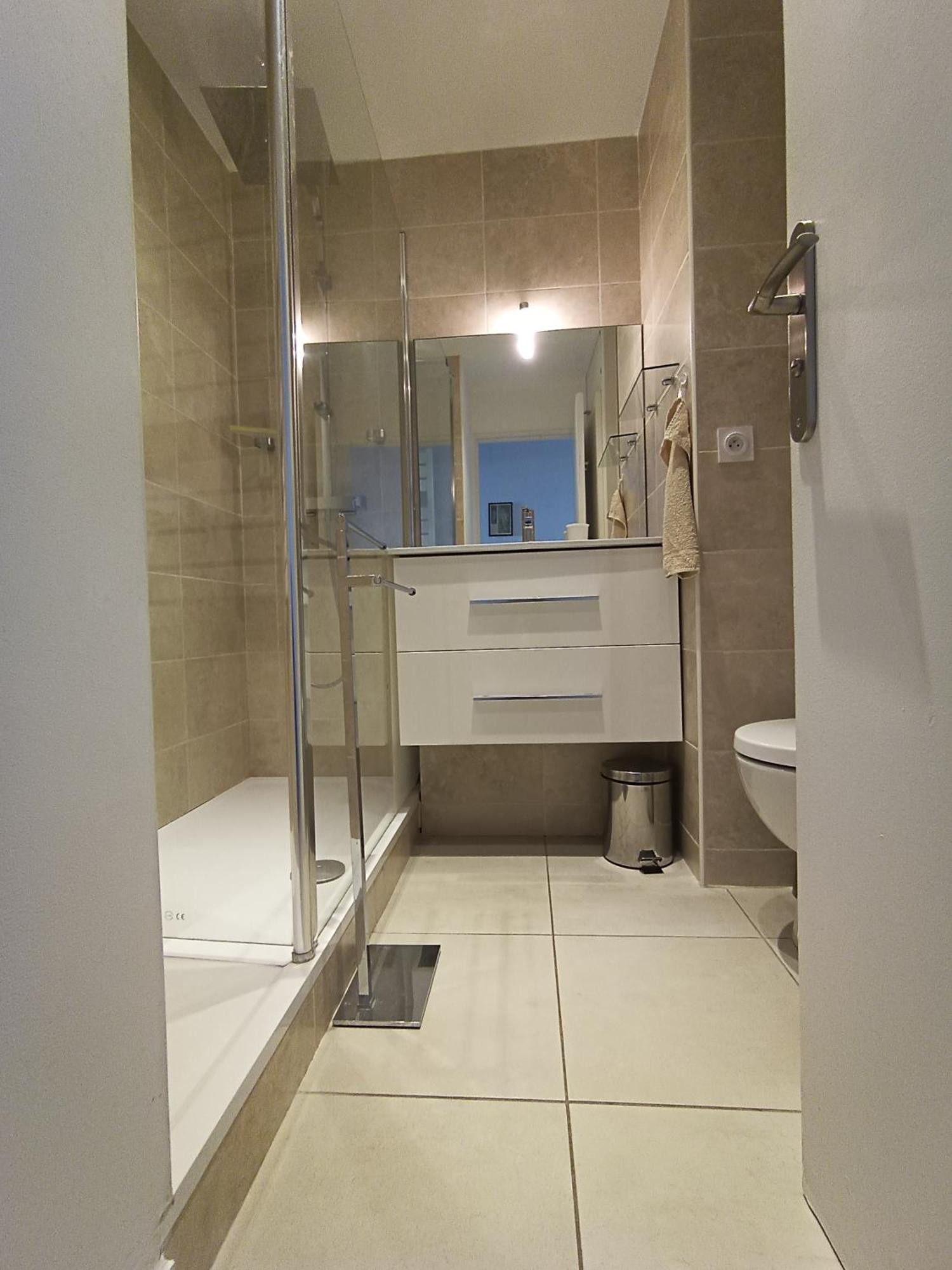 Appartement Olympe Magnifique Vue