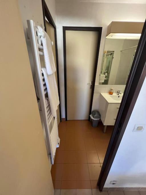 1 Bed Les Pins With Pool Antibes