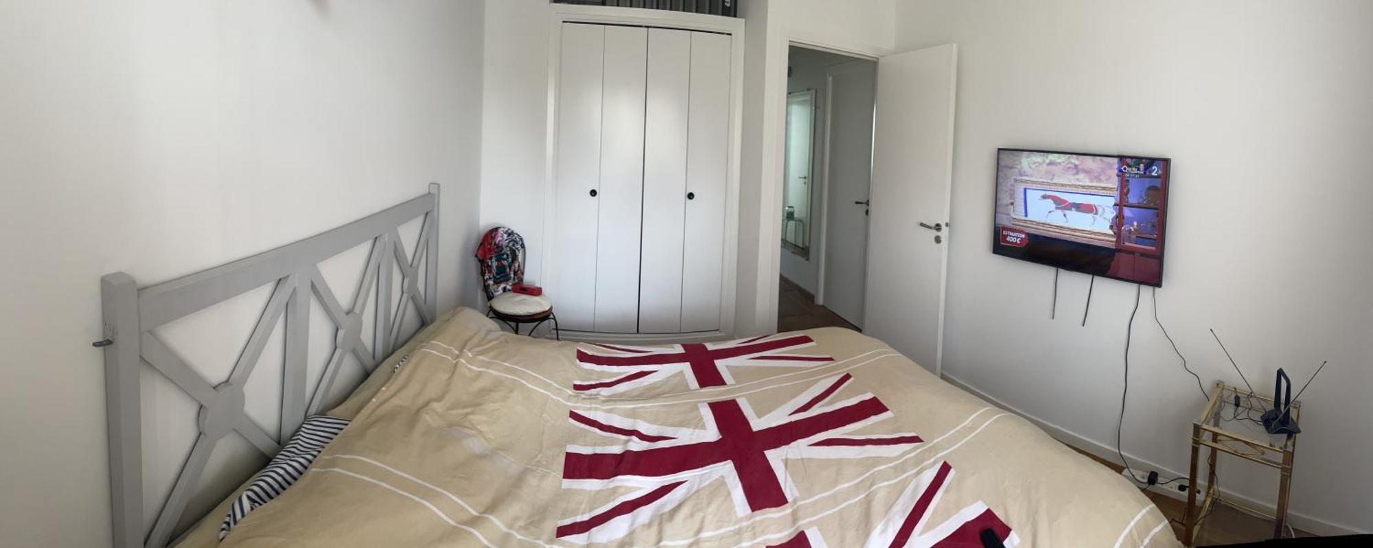 Magnifique Maison 6 Personne Piscine Antibes