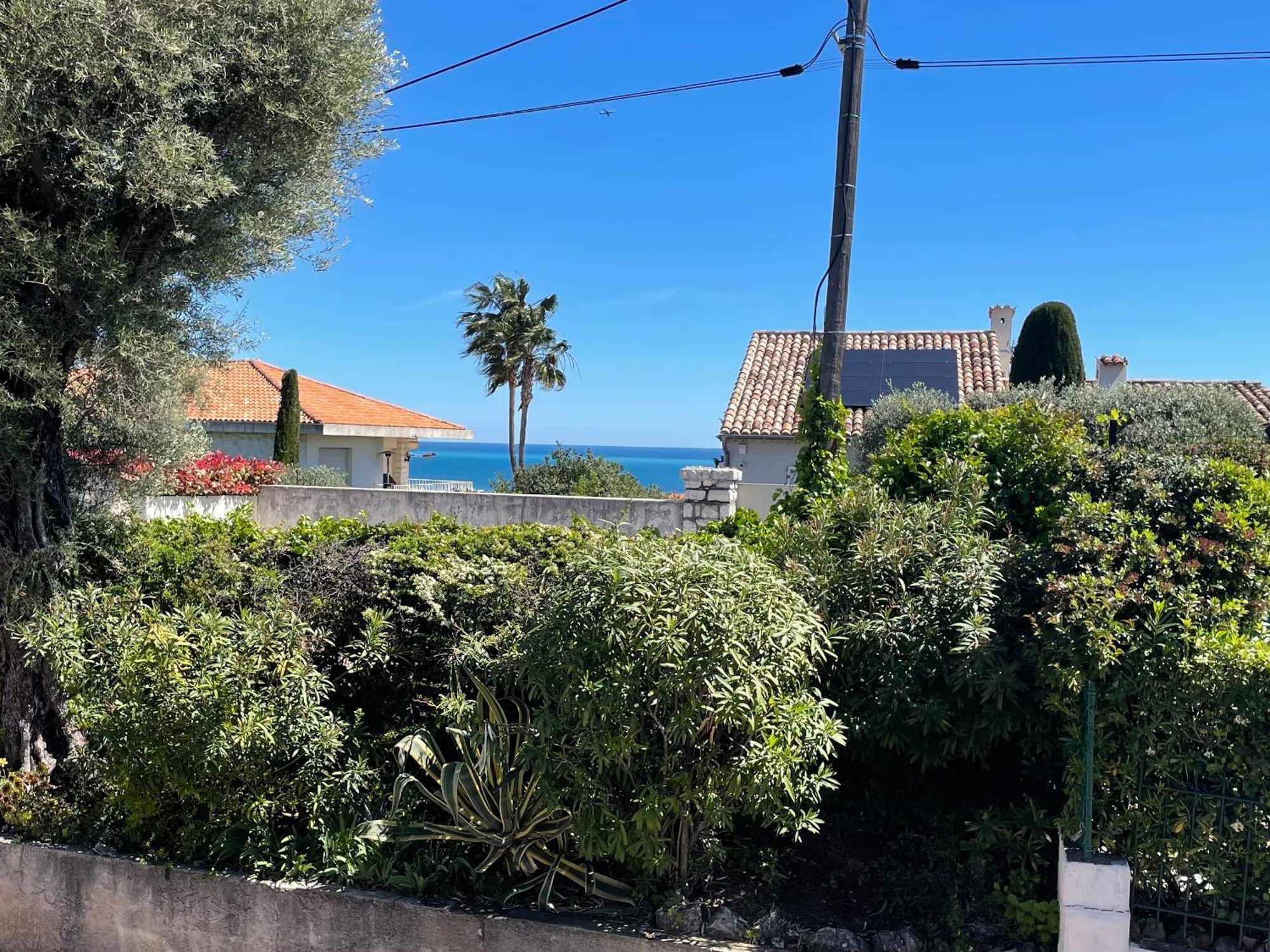 Pousada Magnifique Maison 6 Personne Piscine Antibes