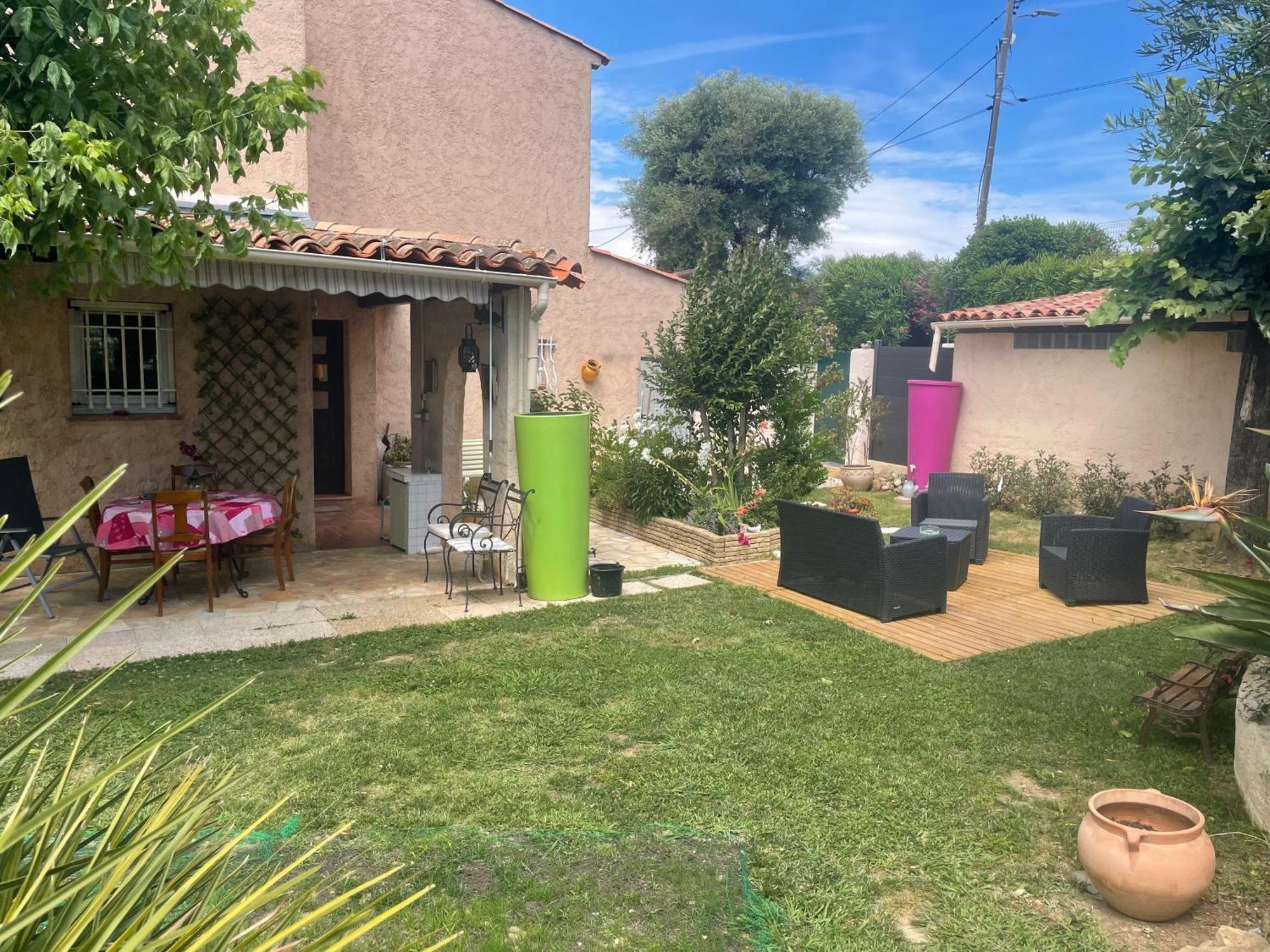 Pousada Magnifique Maison 6 Personne Piscine *
