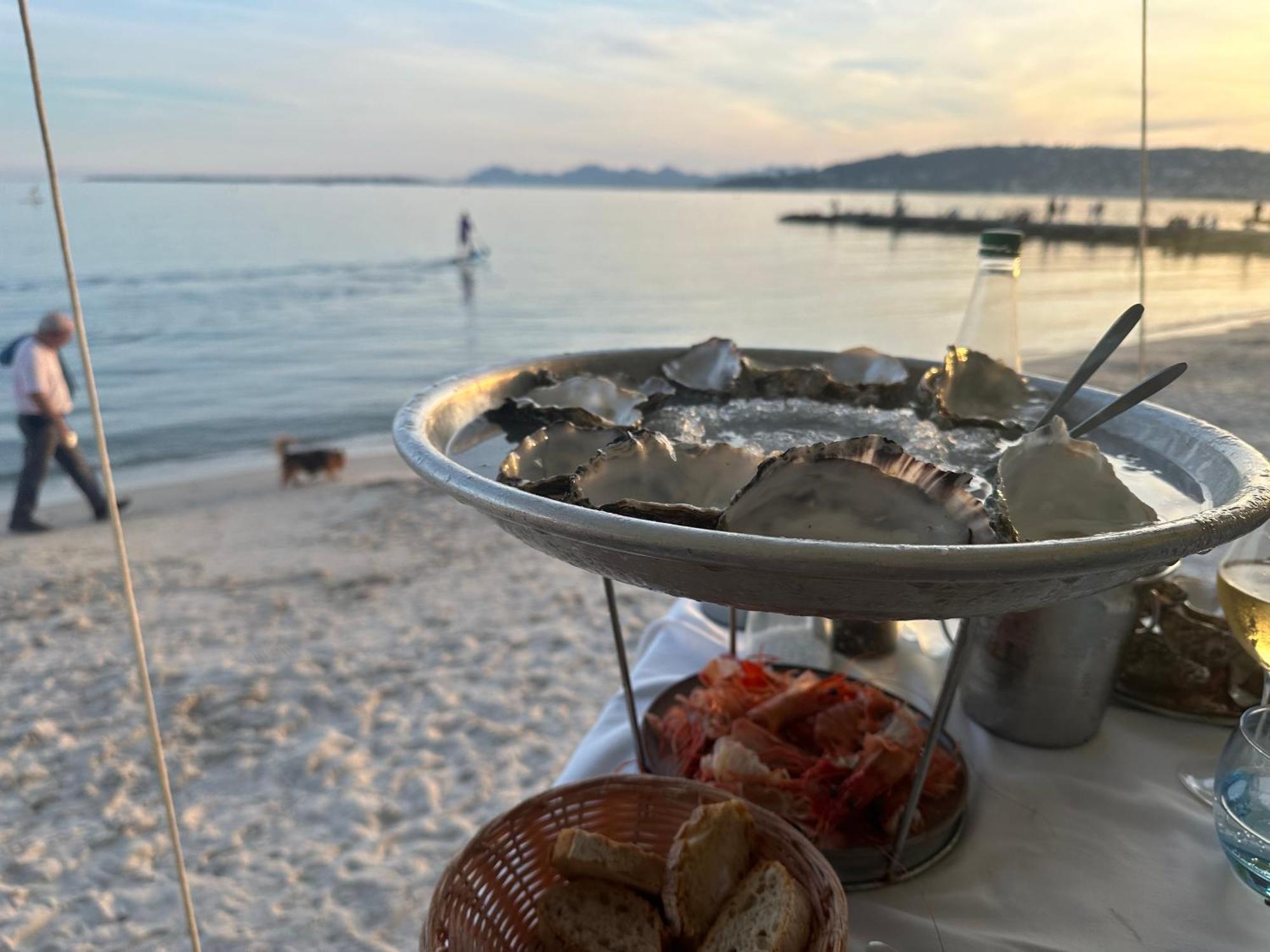 Belle Vue Sur A Juan Les Pins Apartment