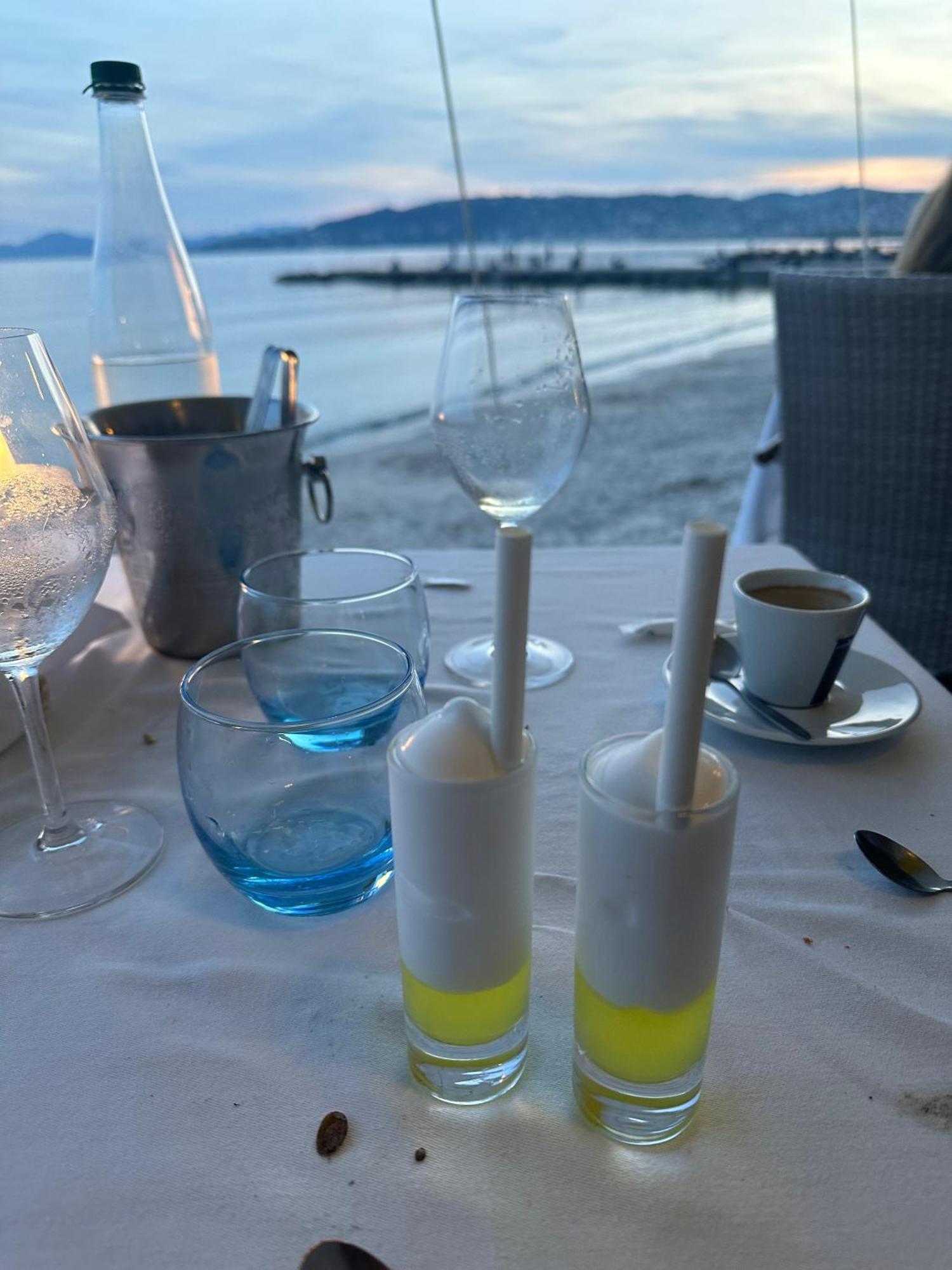 Belle Vue Sur A Juan Les Pins Apartment *