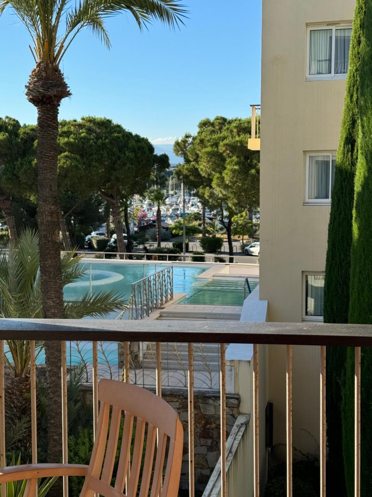 Antibes Port - Terrasse - Parking - Piscine * Antibes