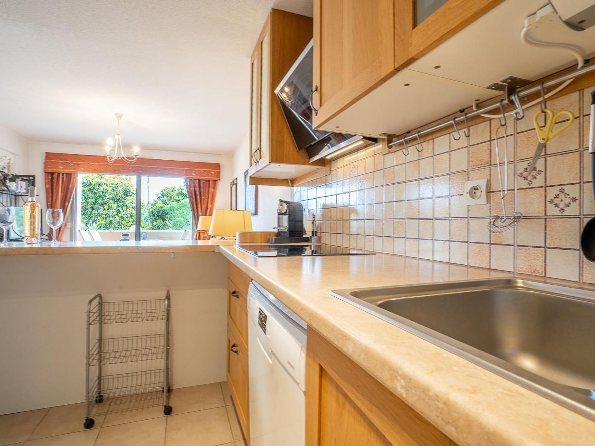 Le Mandarin By Interhome *