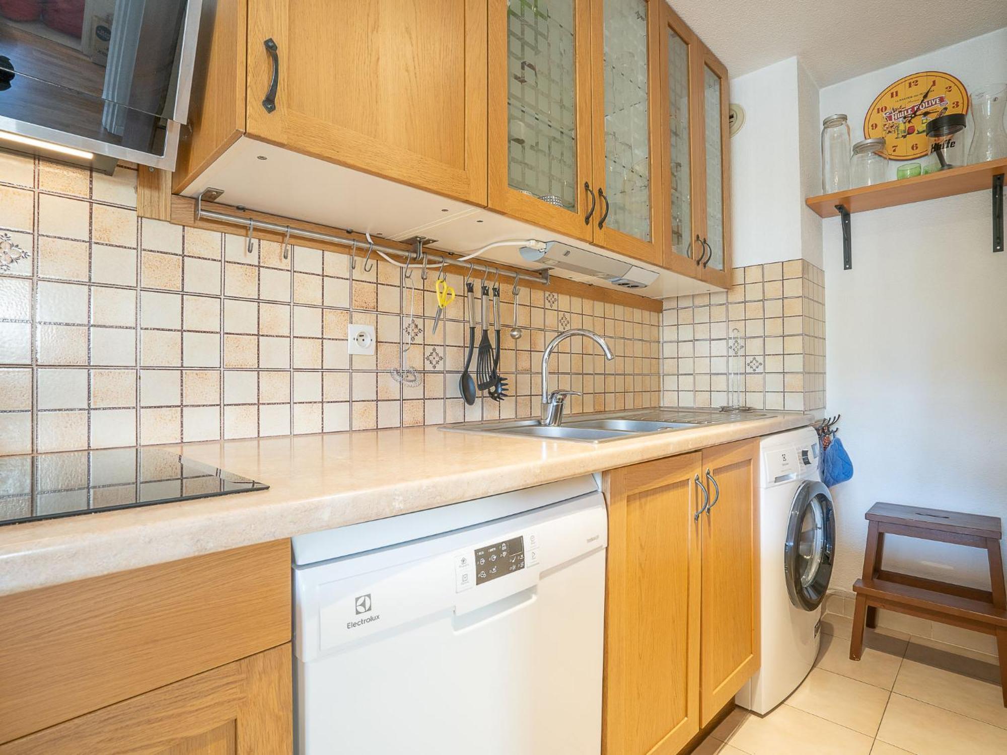 Le Mandarin By Interhome Apartment Antibes