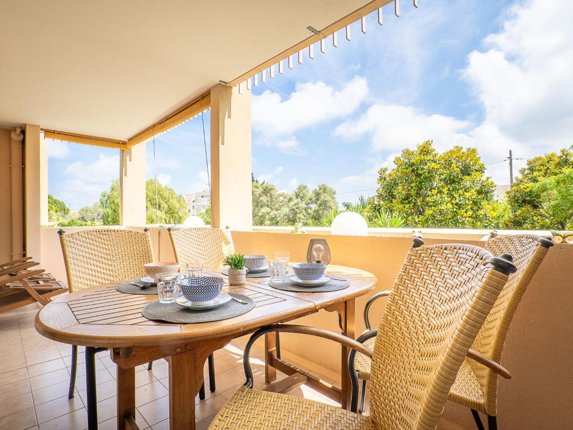 Le Mandarin By Interhome Antibes