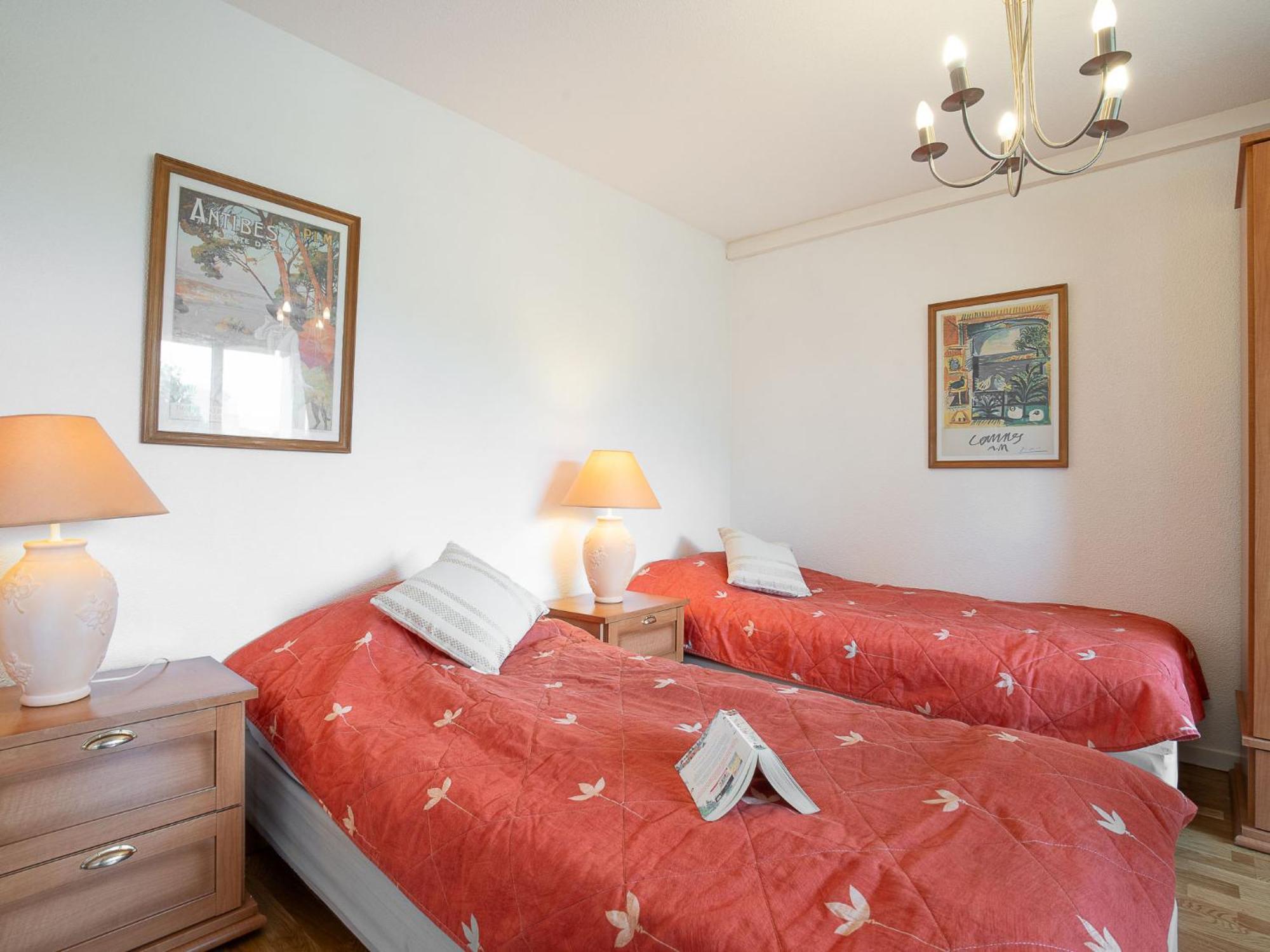 Le Mandarin By Interhome *
