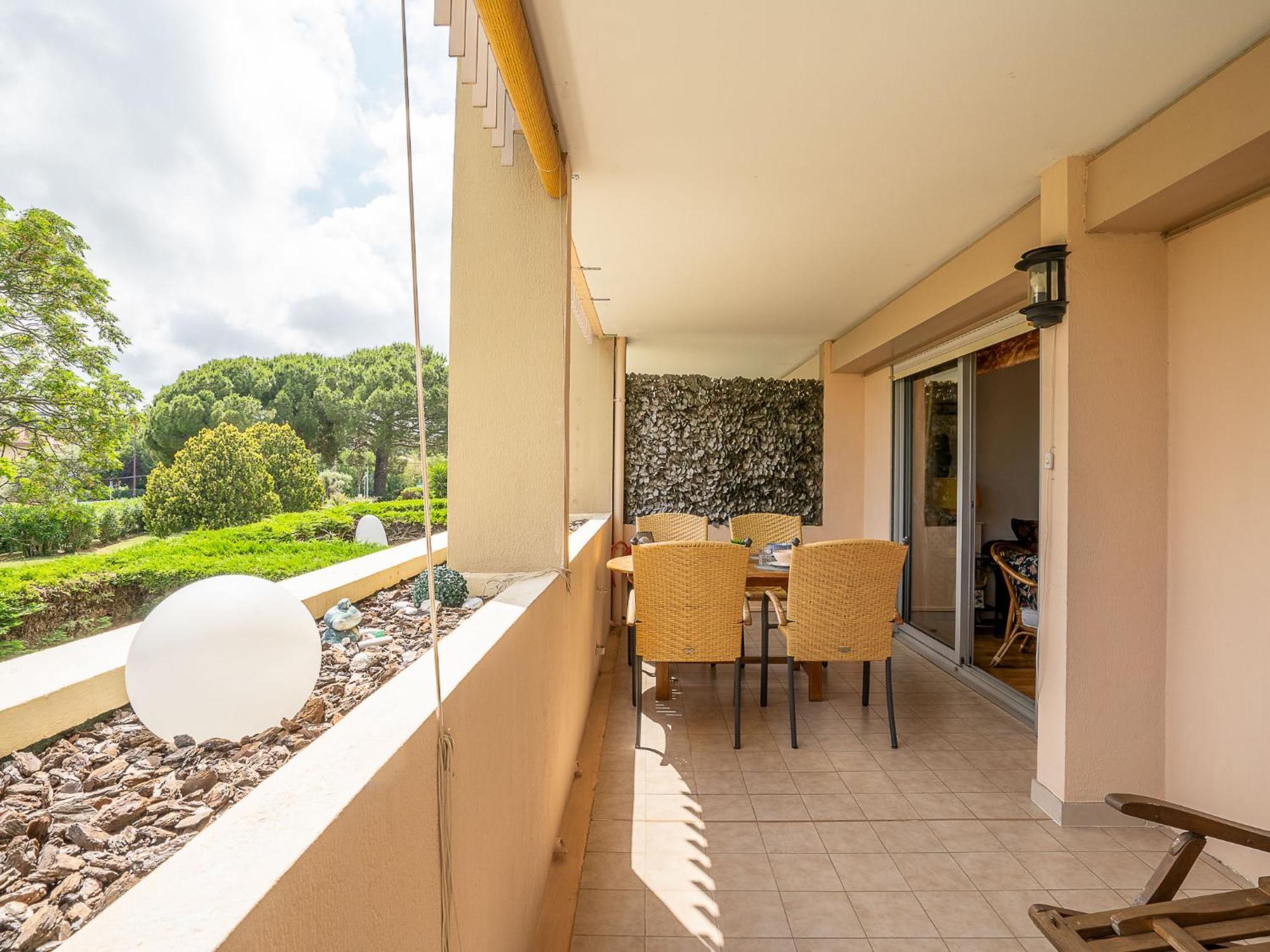 Le Mandarin By Interhome * Antibes