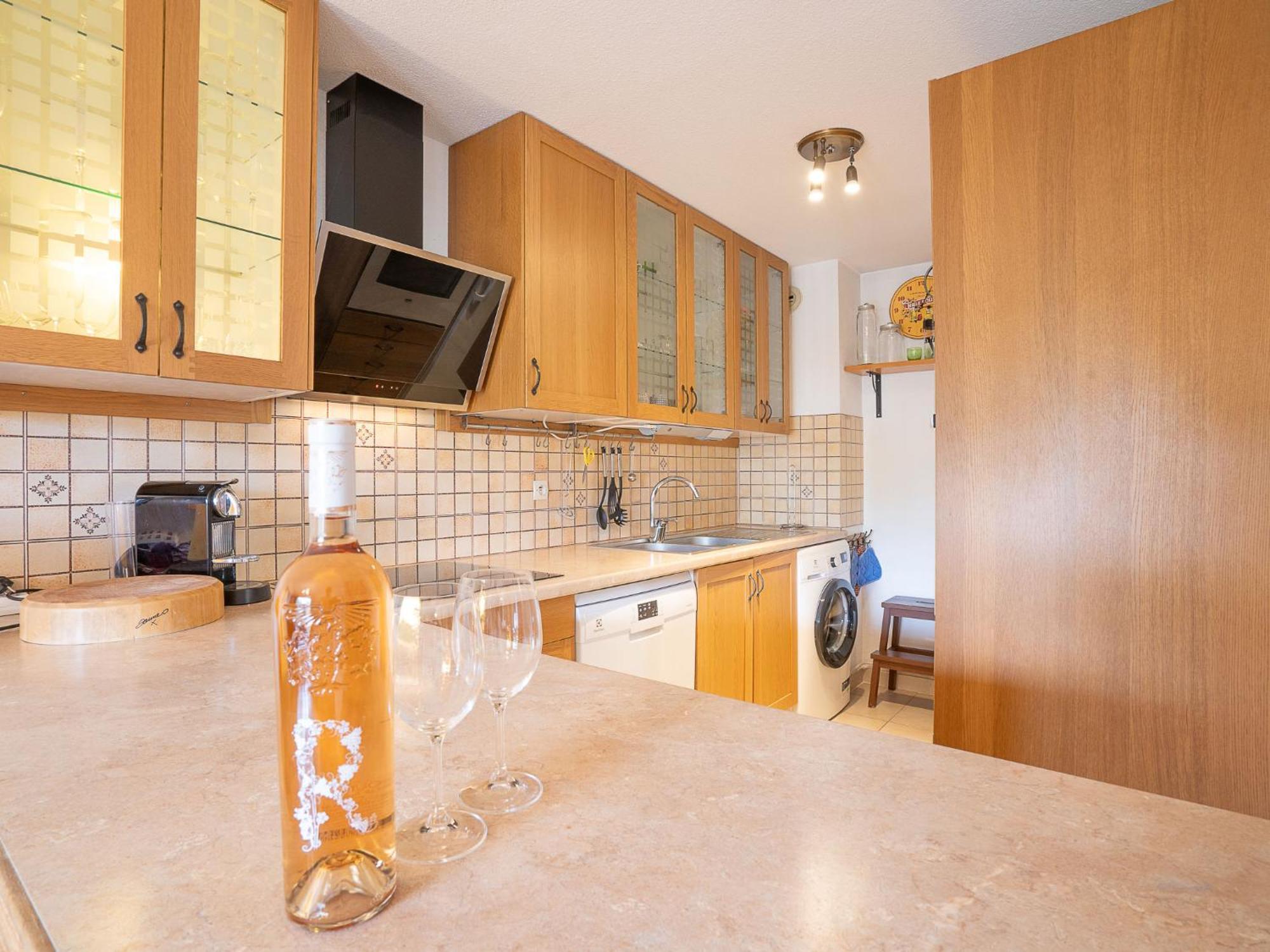 Le Mandarin By Interhome Apartment