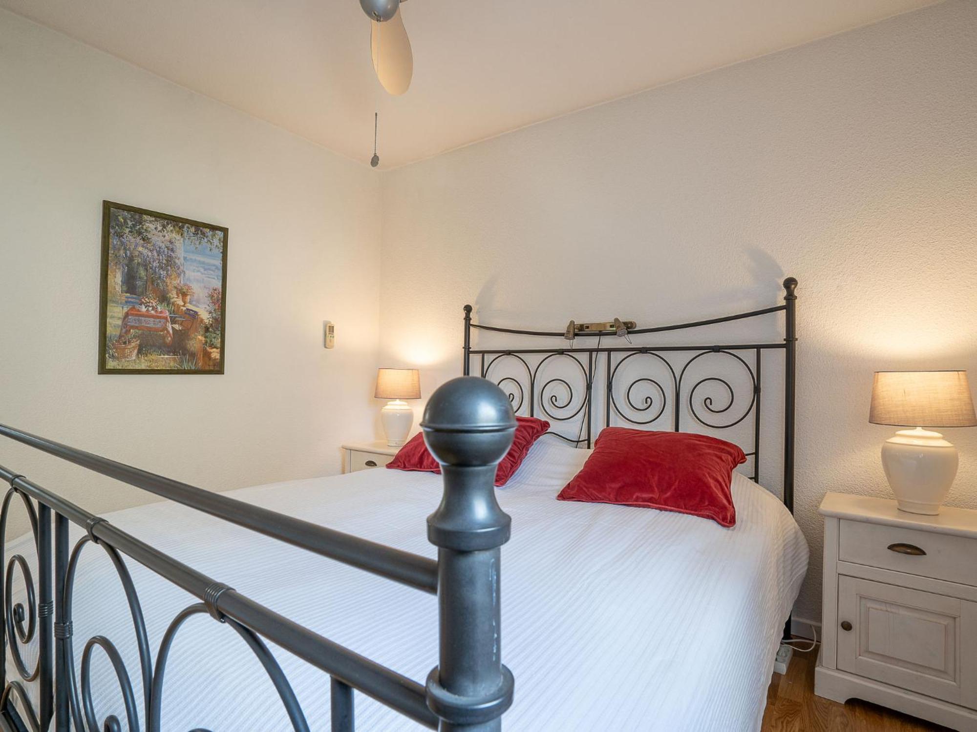 Apartment Le Mandarin By Interhome Antibes