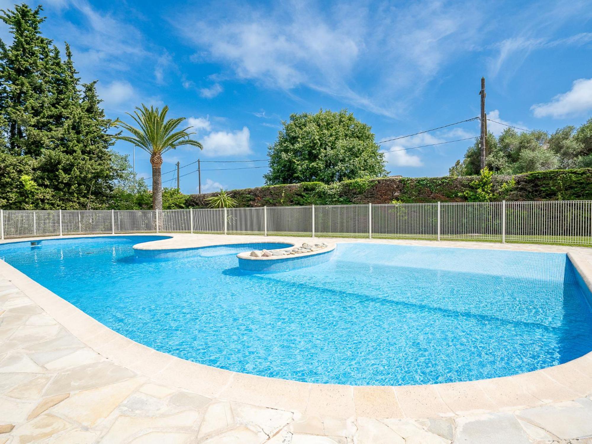 Le Mandarin By Interhome * Antibes