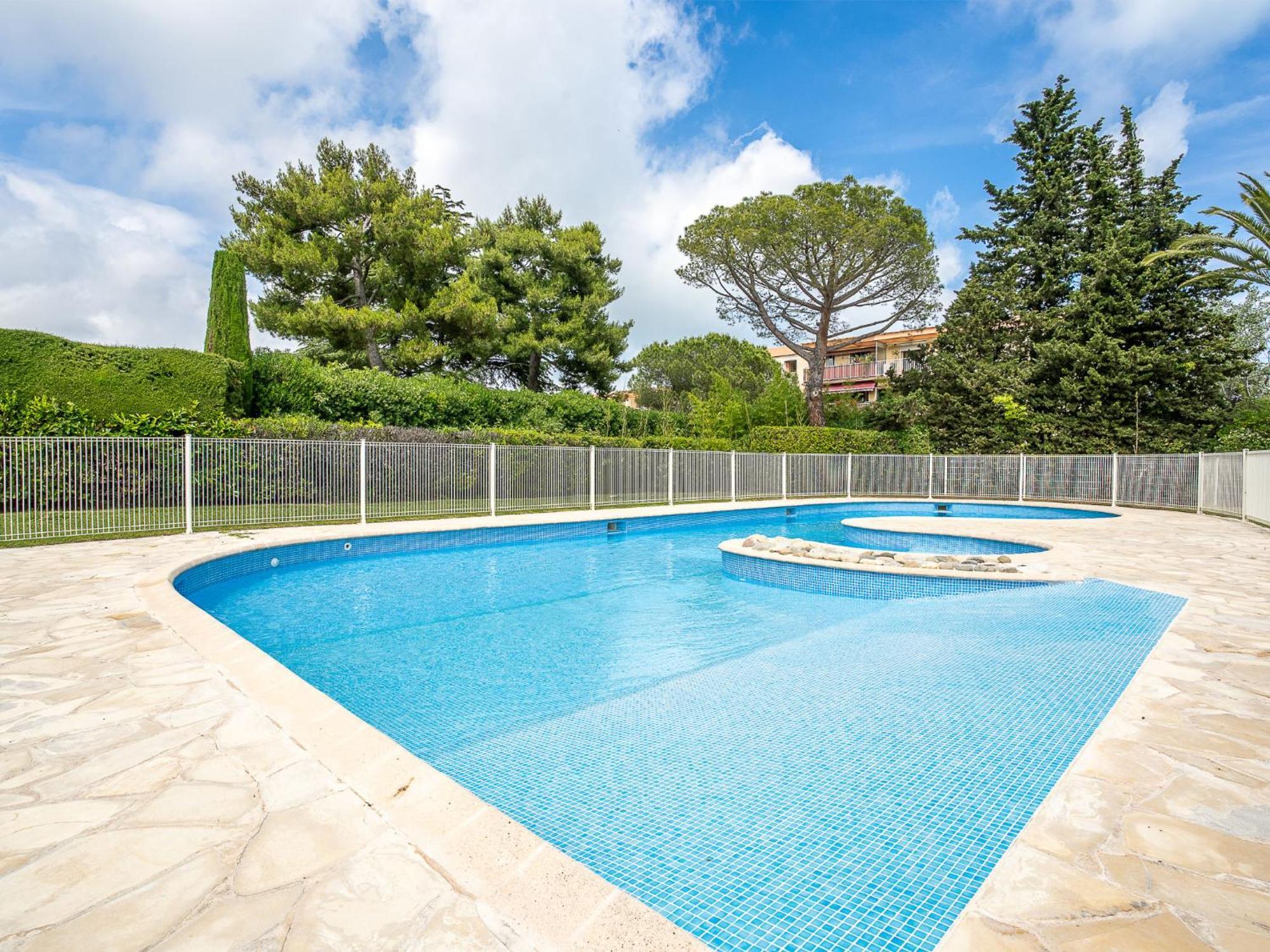 Le Mandarin By Interhome Apartment Antibes