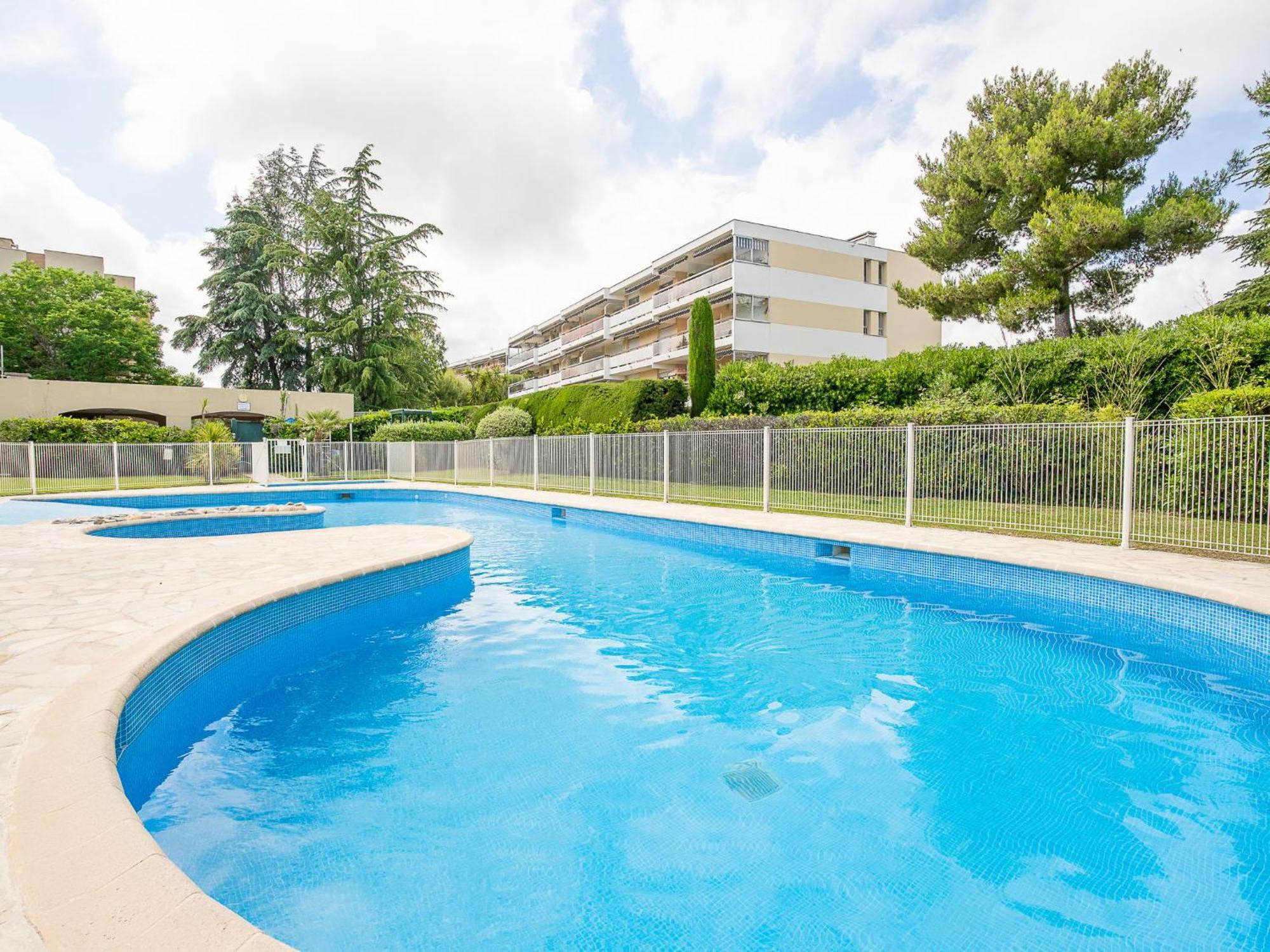 Le Mandarin By Interhome