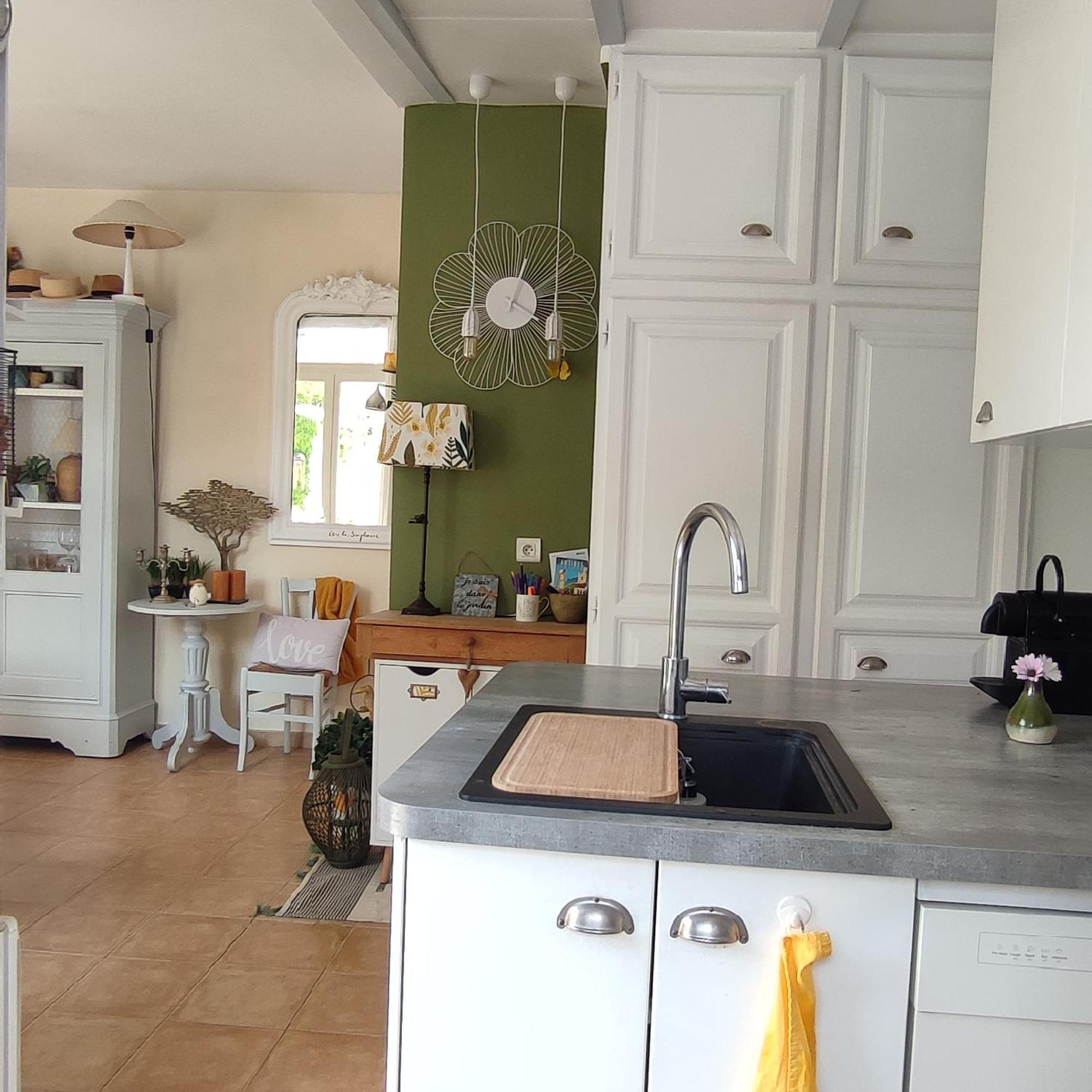 Juan Les Pins Plages Clim Wifi Maison Entiere Apartment *