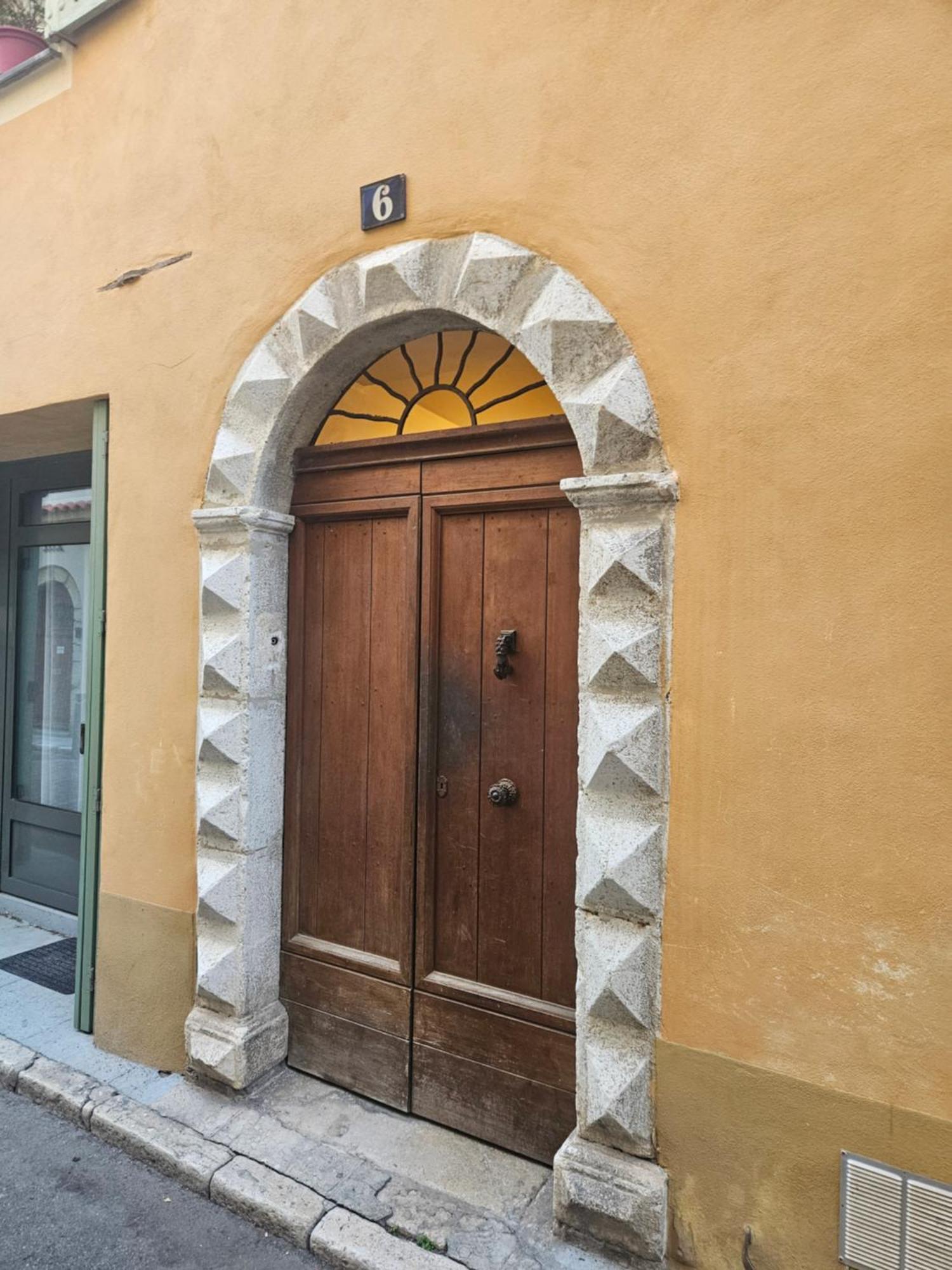 Apartment Vieil Proche Antibes