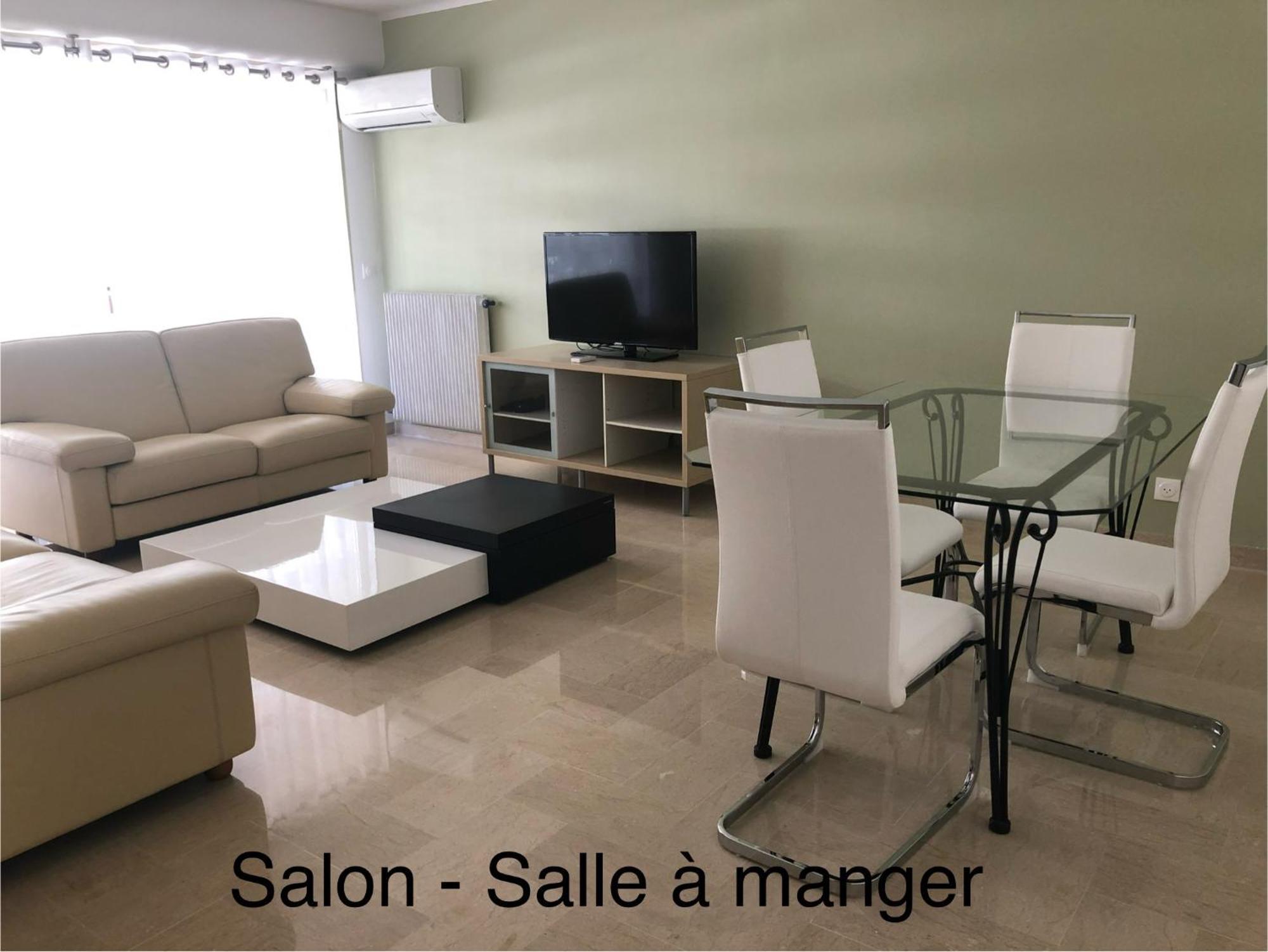 Carre D'or - 3p - Centre - Carre D'or Apartment *