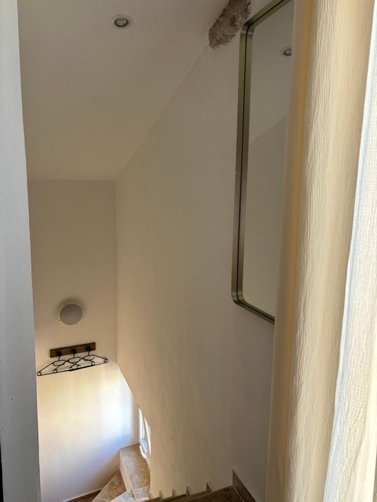 La Pablita, Vieil Antibes, Remparts Apartment