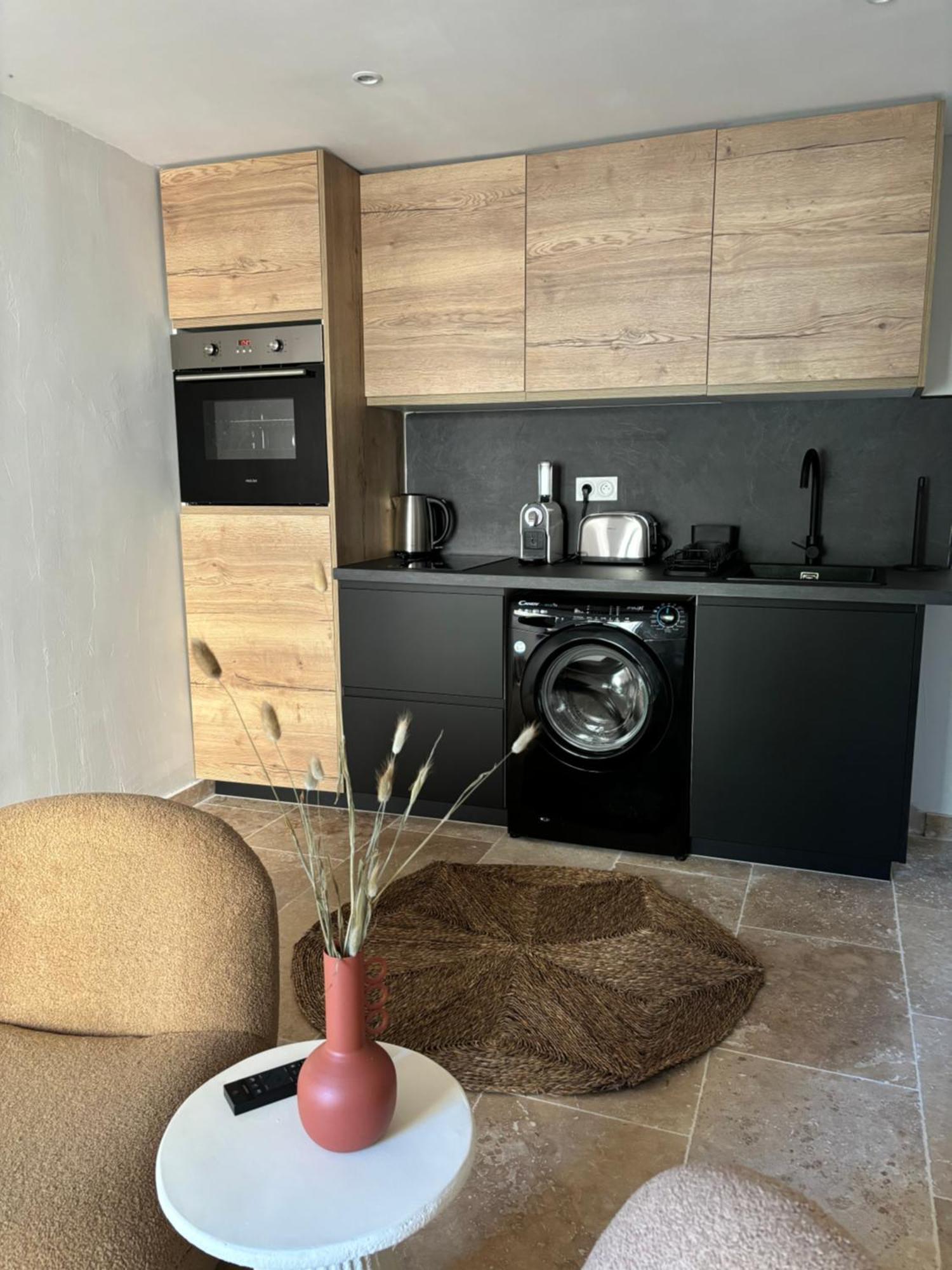 Appartement La Pablita, Vieil Antibes, Remparts