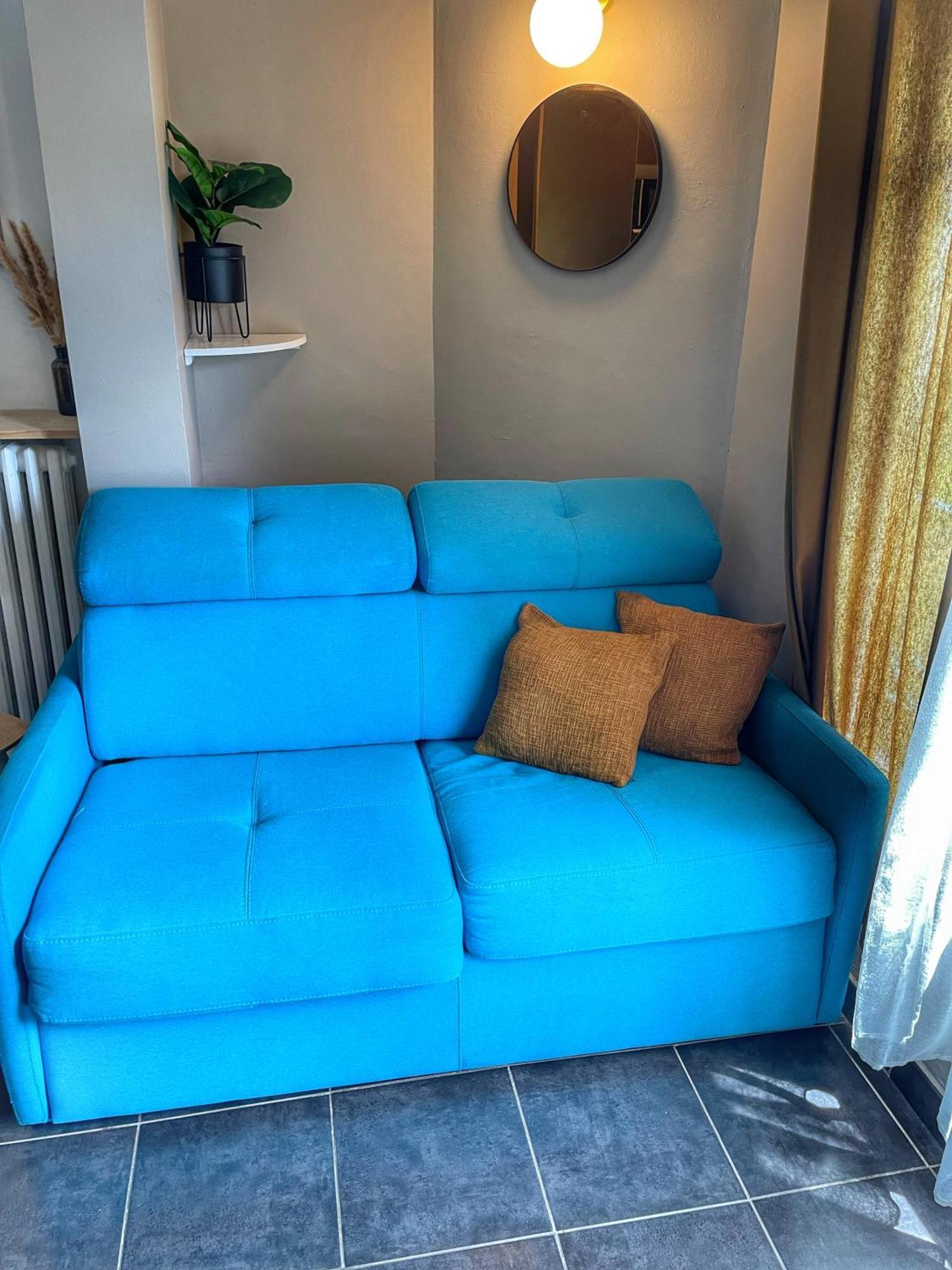 Coeur De Juan, Calme, 300m Plages - Easy Check-in Appartement *