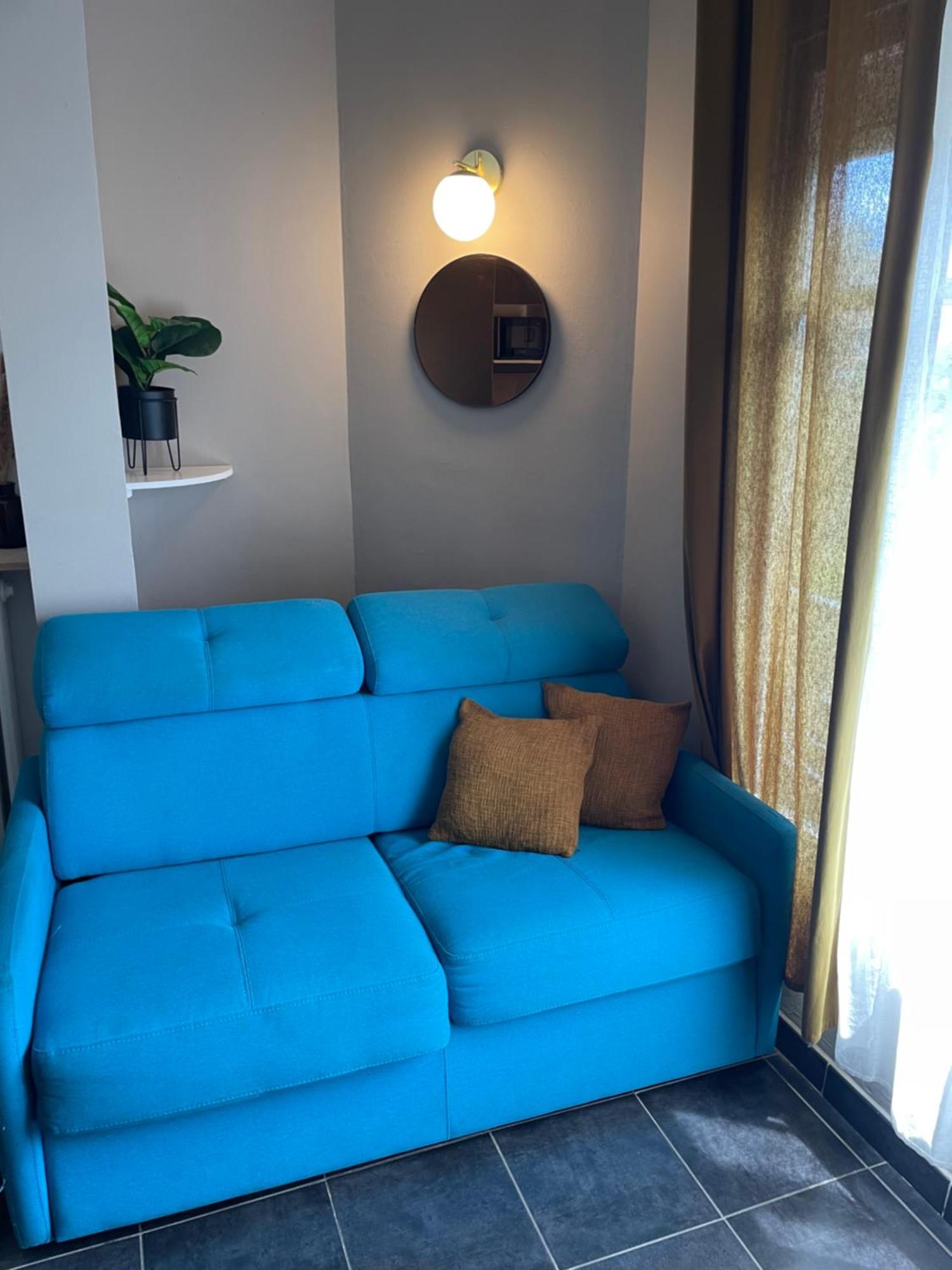 Appartement Coeur De Juan, Calme, 300m Plages - Easy Check-in