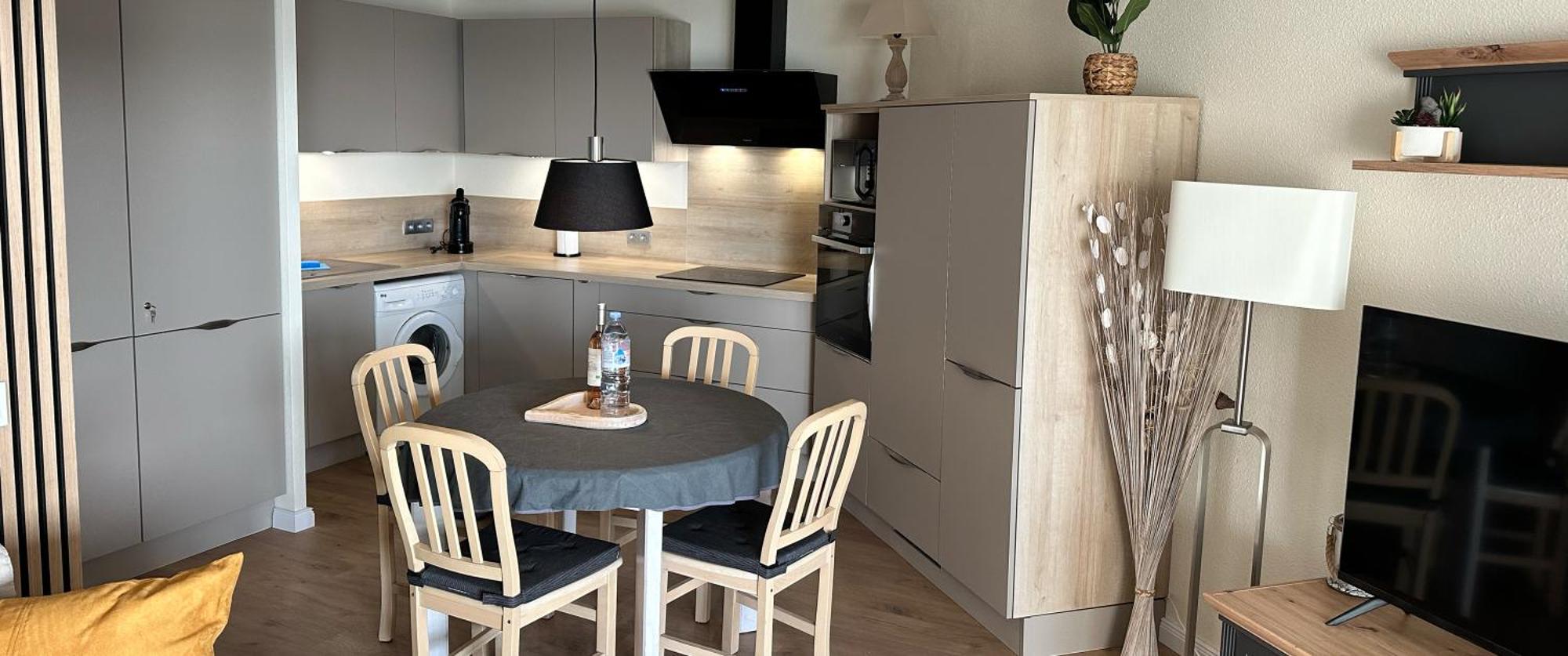 Seaside501 - Completely Renovated, At 5 Minutes Walk From * Antibes