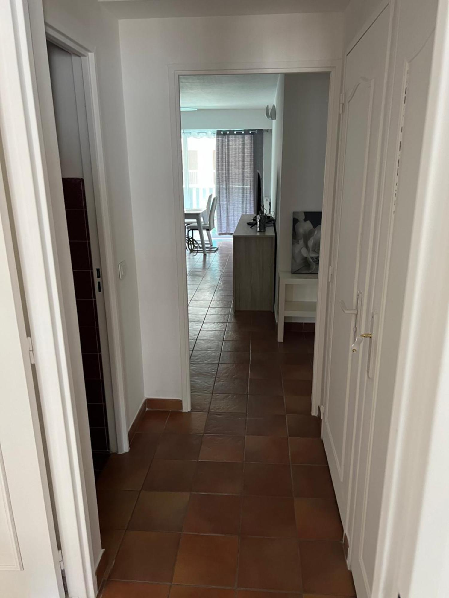 Magnifique Proche Des Plages Garage Prive Apartment *