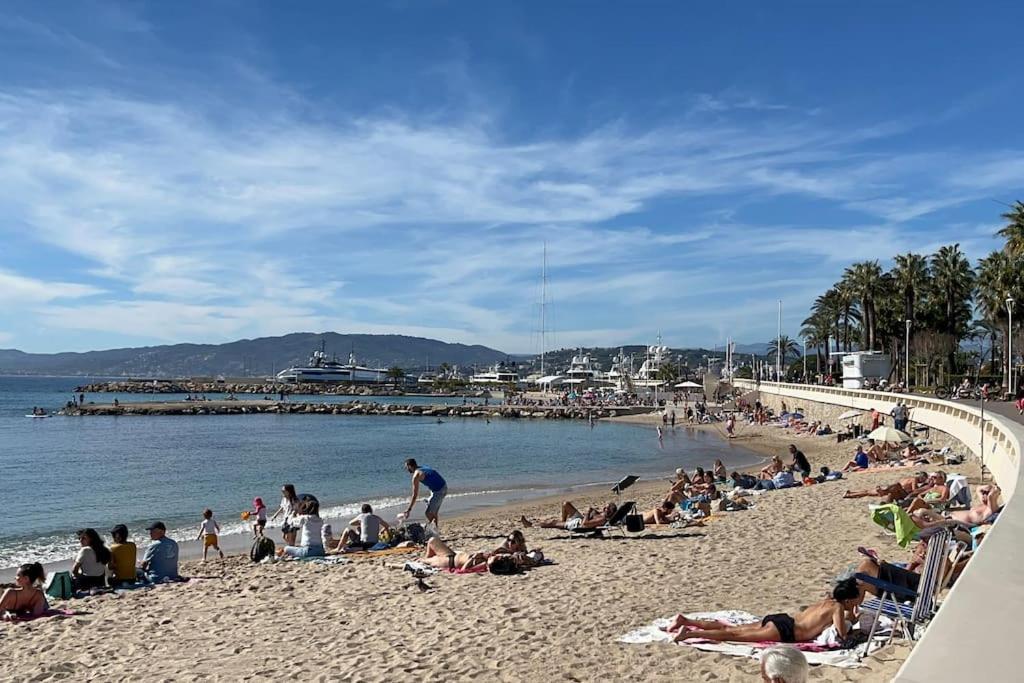 Apartment Juan Les Pins