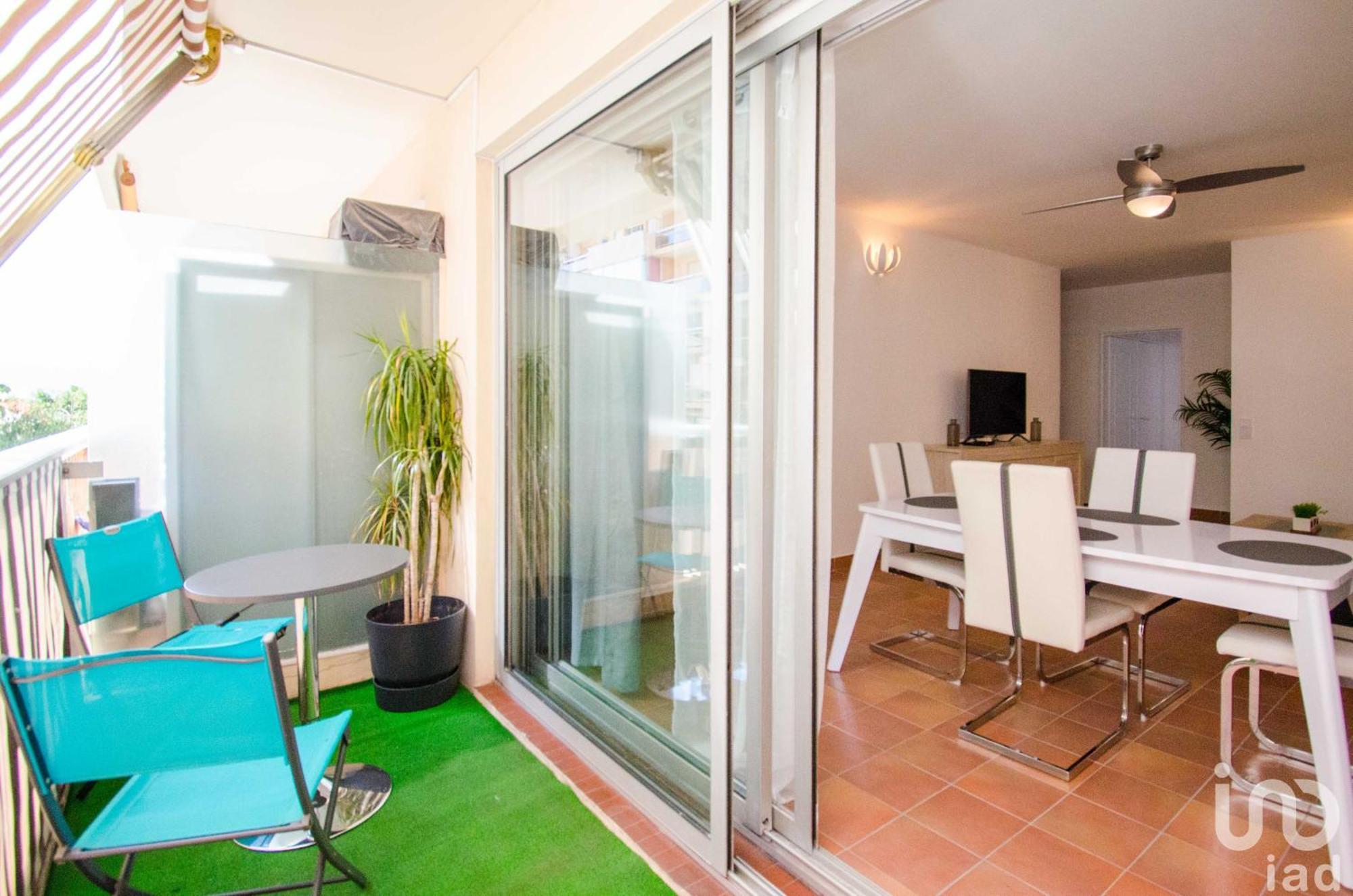 Magnifique Proche Des Plages Garage Prive Apartment Antibes