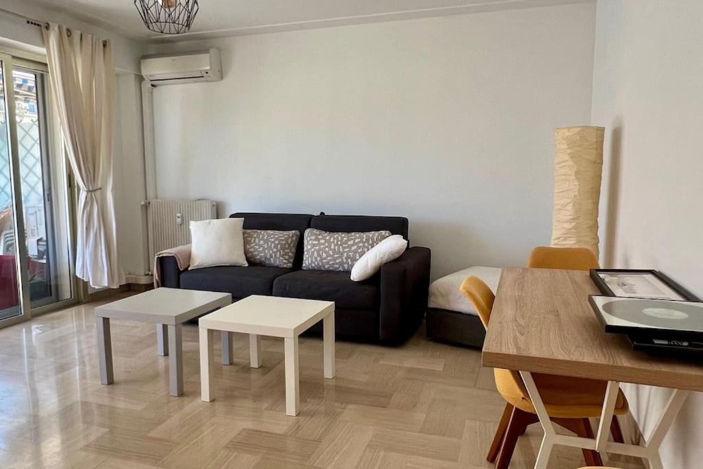 Apartment Carre D'or Std Bastion Vue *