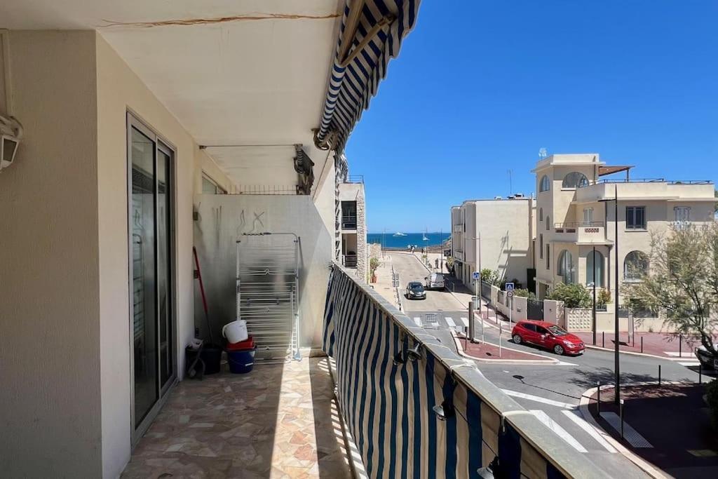 Apartment Carre D'or Std Bastion Vue