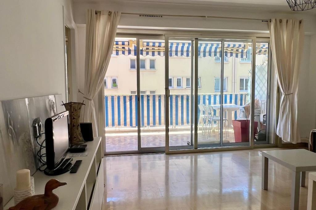 Apartment Carre D'or Std Bastion Vue