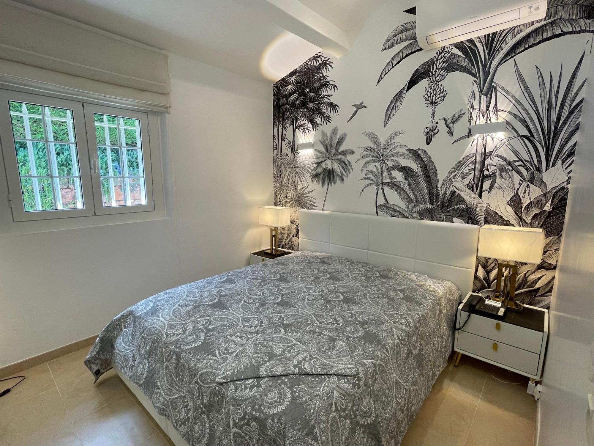 Luxe Et Calme Avec Vue Panoramique A Villa *