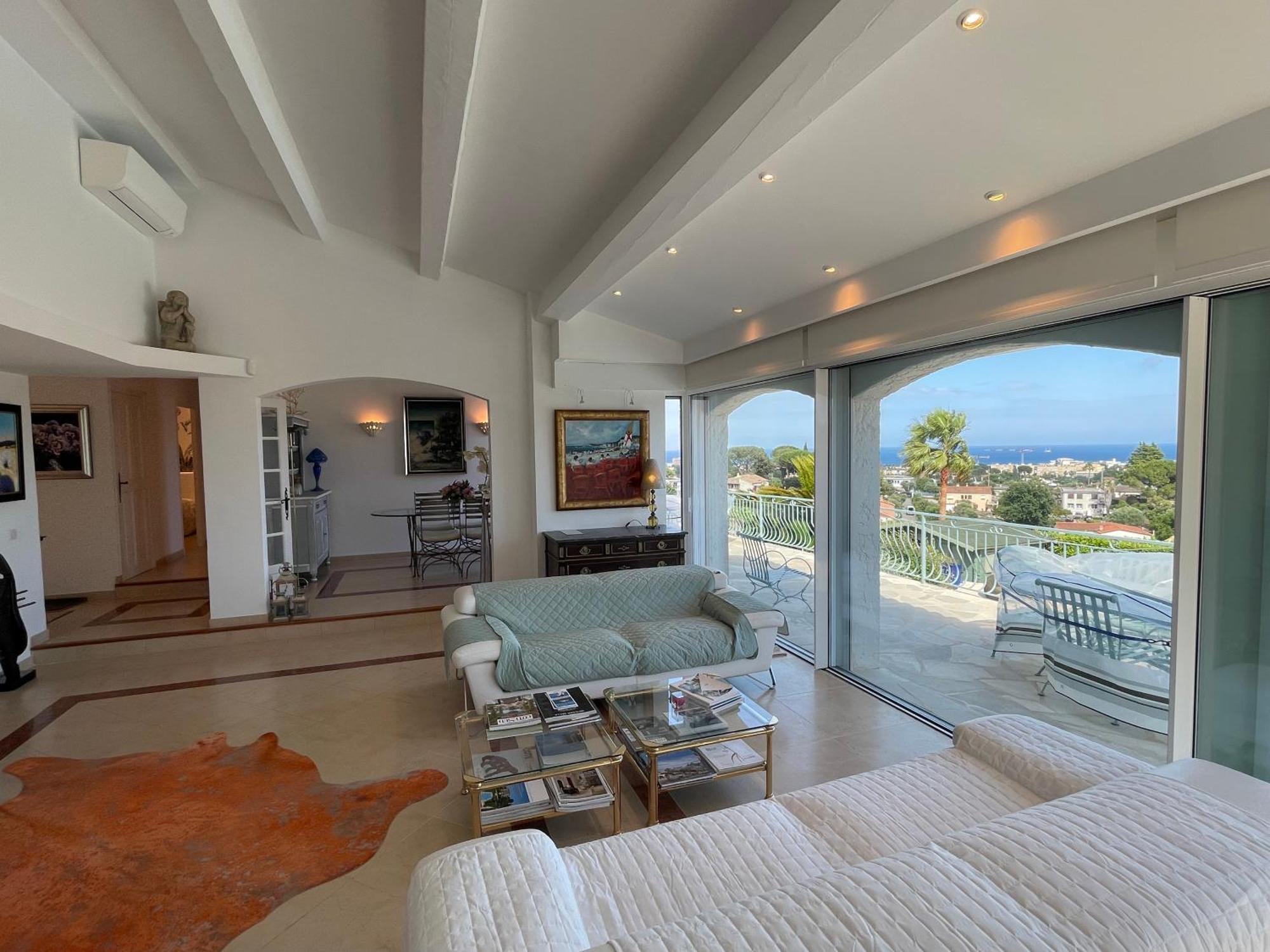 Luxe Et Calme Avec Vue Panoramique A Villa *