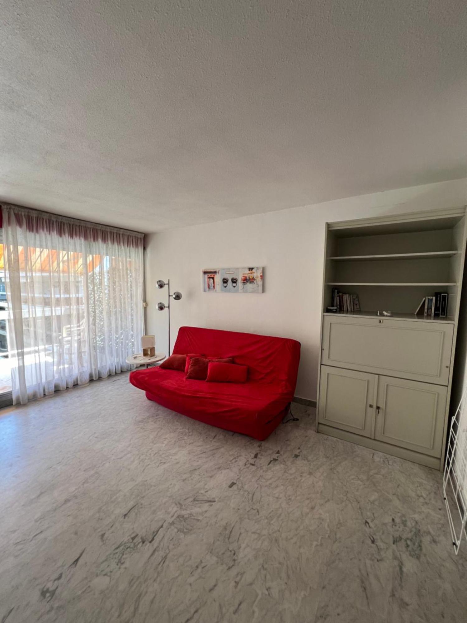 Apartment Beautiful In Juan Les Pins Antibes