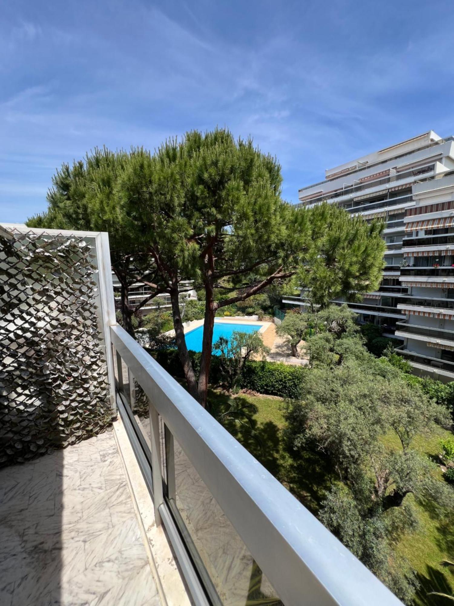 Beautiful In Juan Les Pins