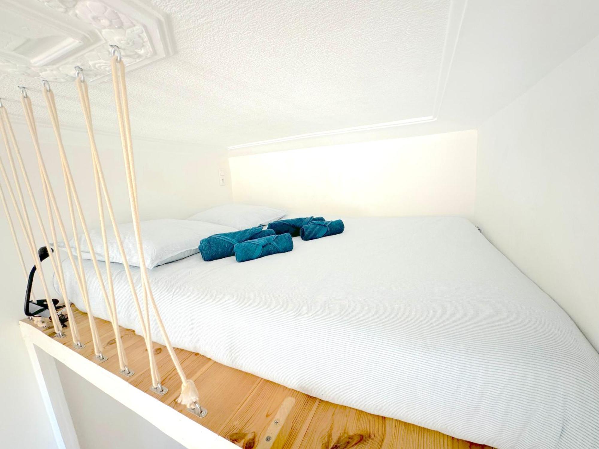 Apartment Cosy T2 Juan Les Pins A 4 Min Des Plages