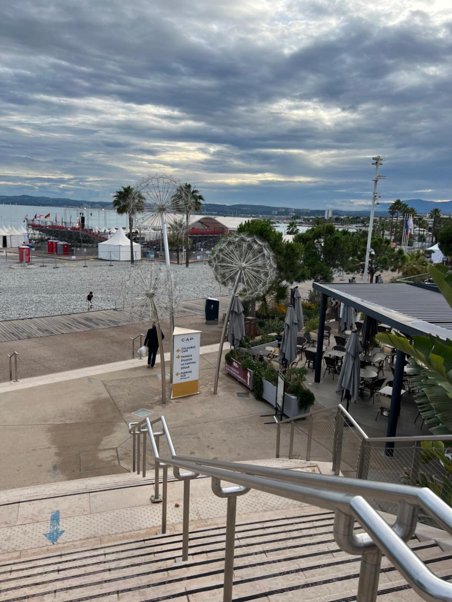 Magnifique Proche Des Plages Garage Prive Apartamento Antibes