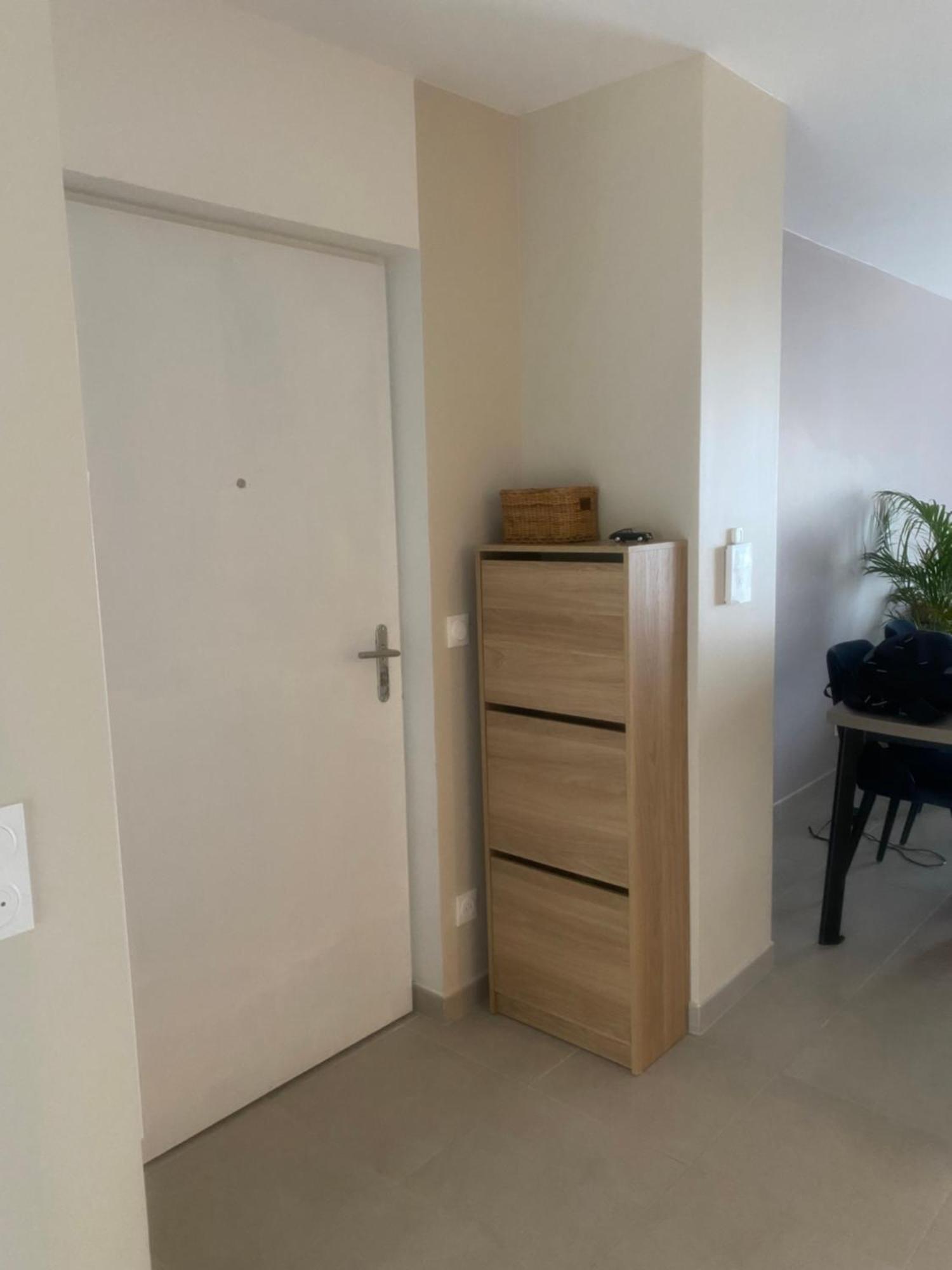 Chez Le Pacha Apartment Antibes