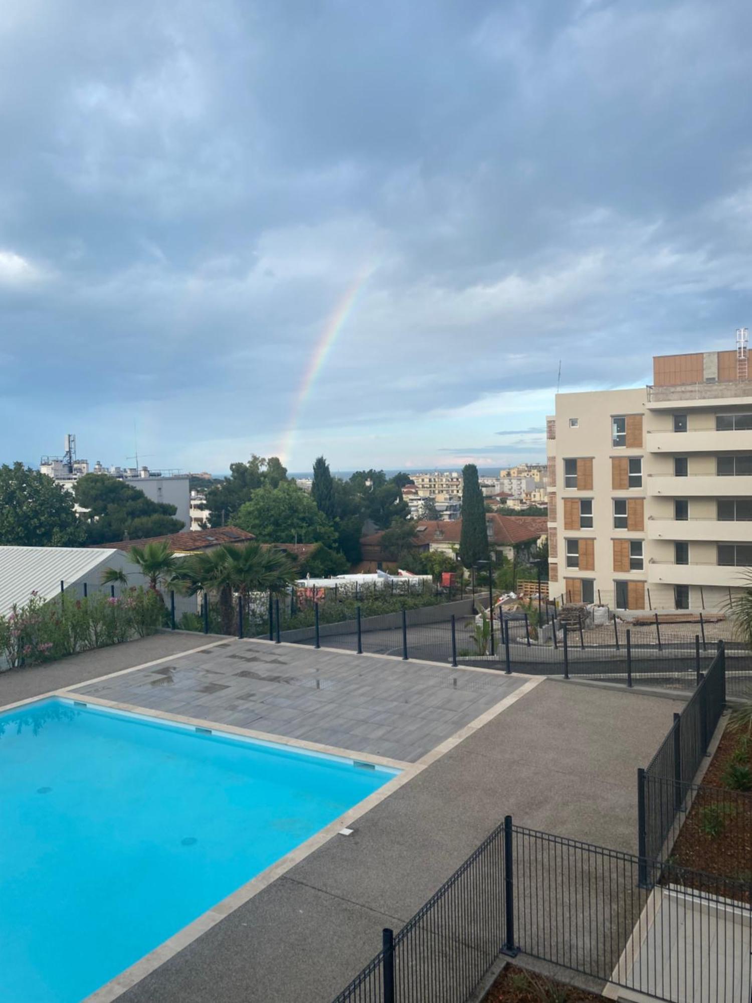 Apartment Chez Le Pacha
