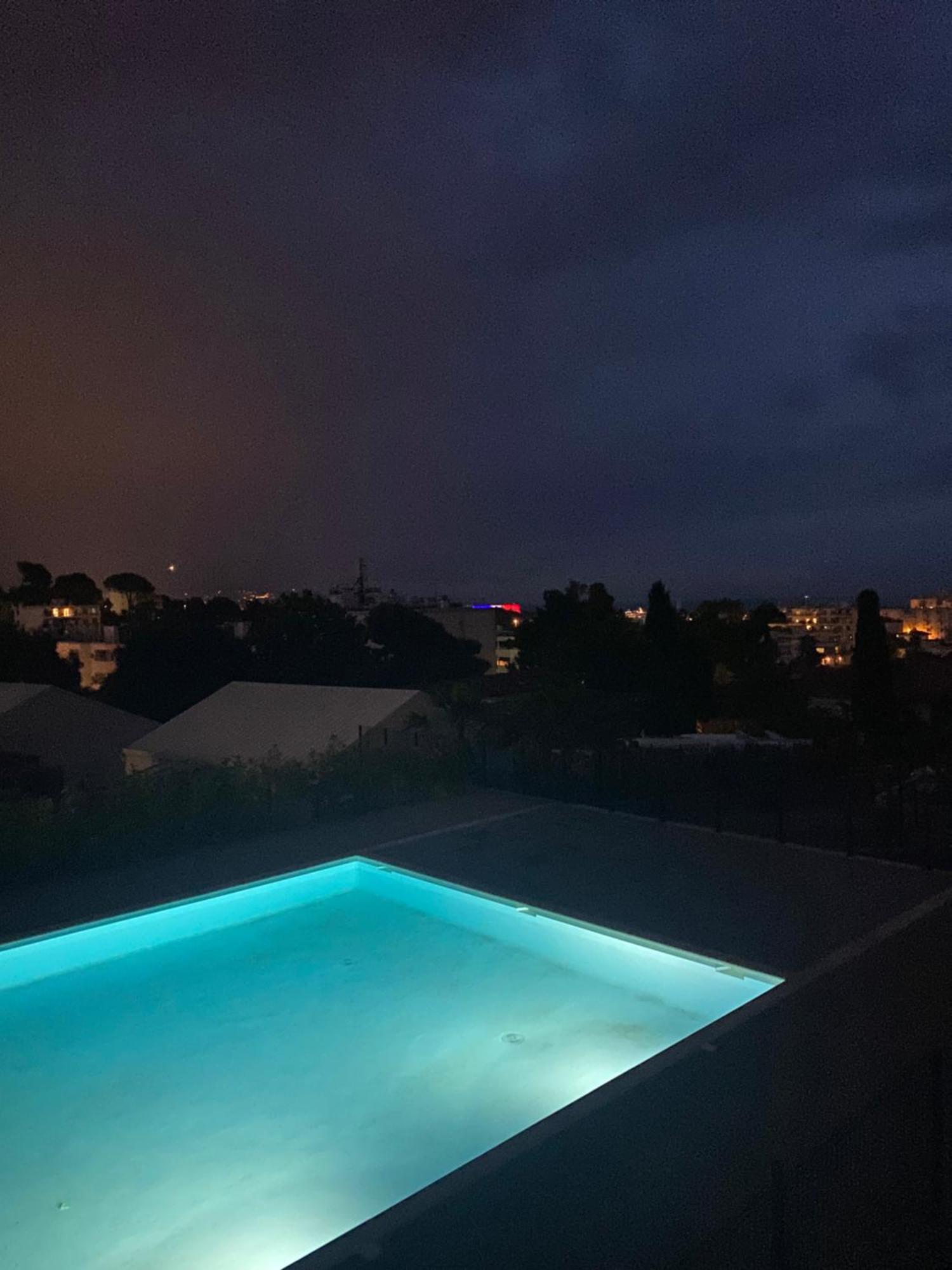 Apartment Chez Le Pacha