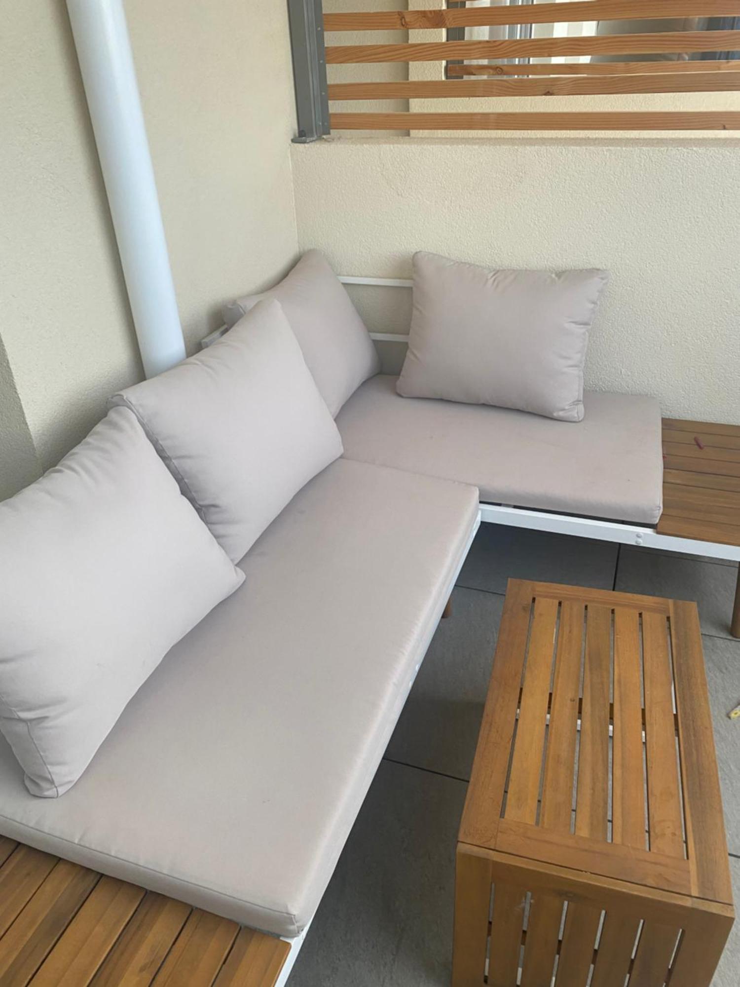 Apartment Chez Le Pacha *