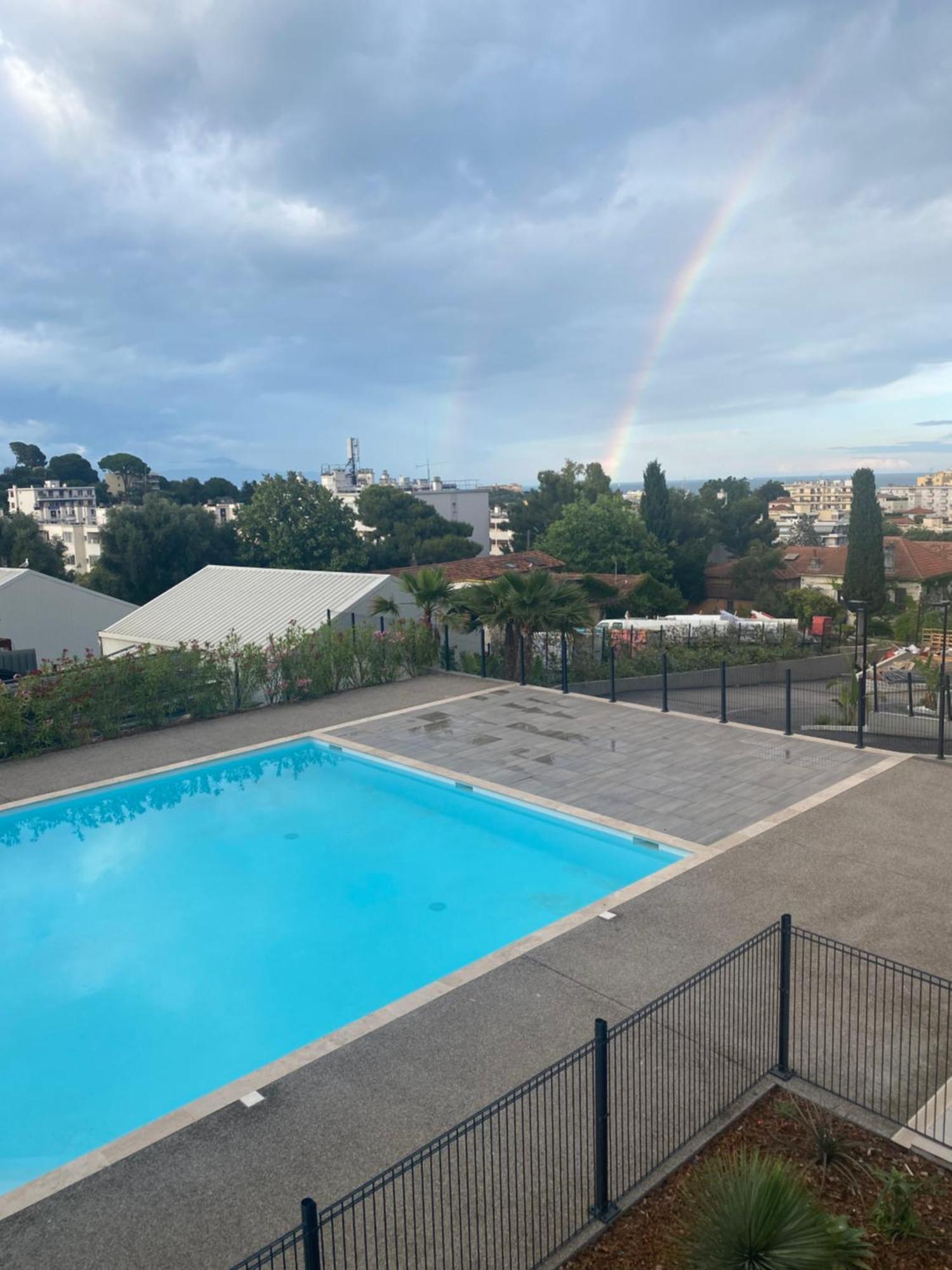 Apartment Chez Le Pacha