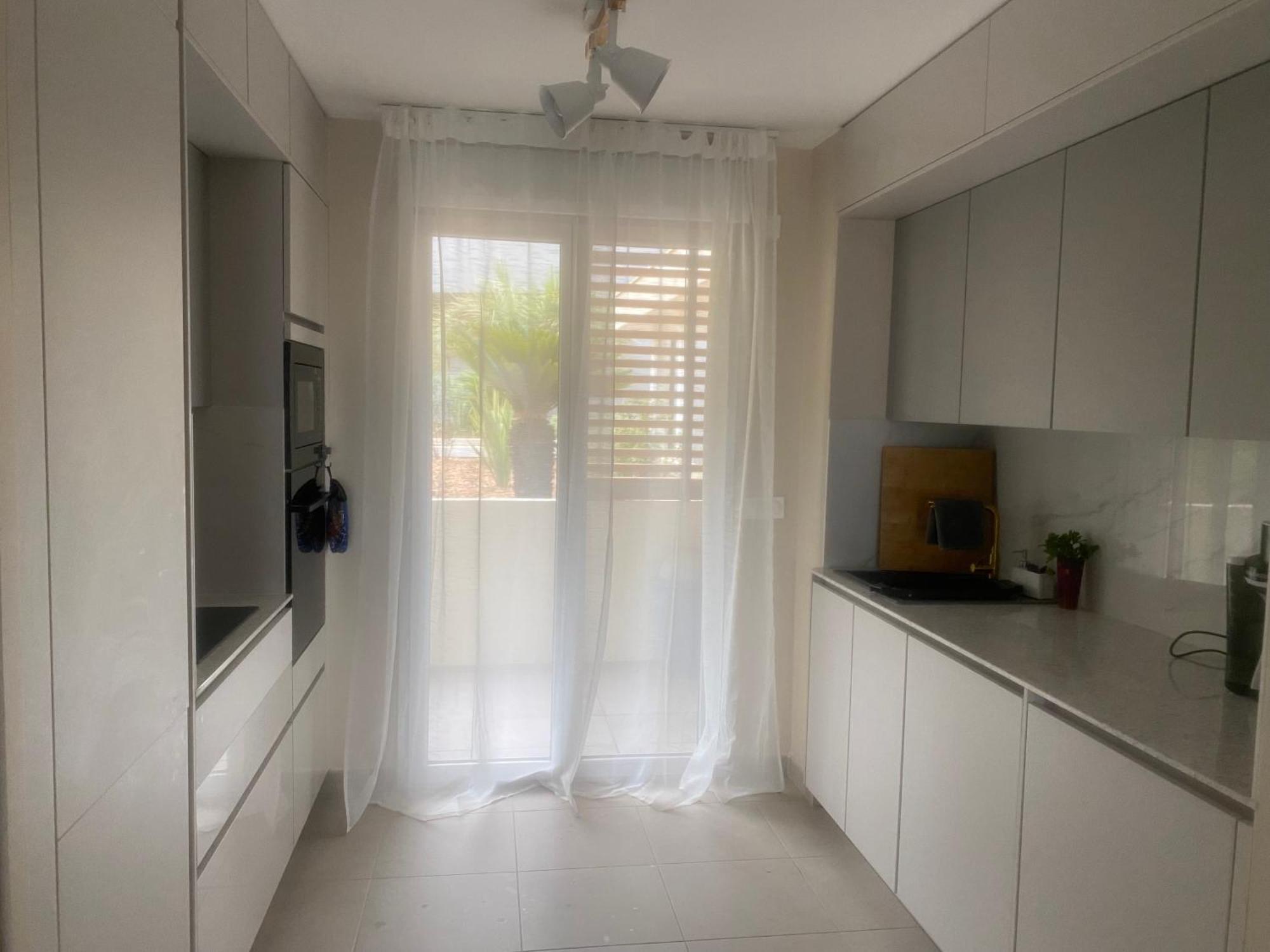 Chez Le Pacha Apartment Antibes