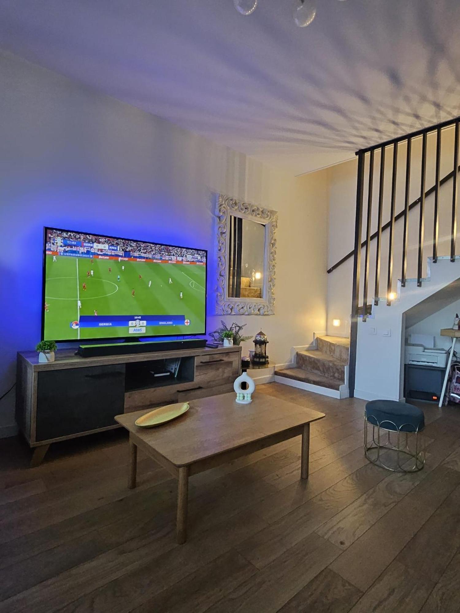 Le Duplex Antibes