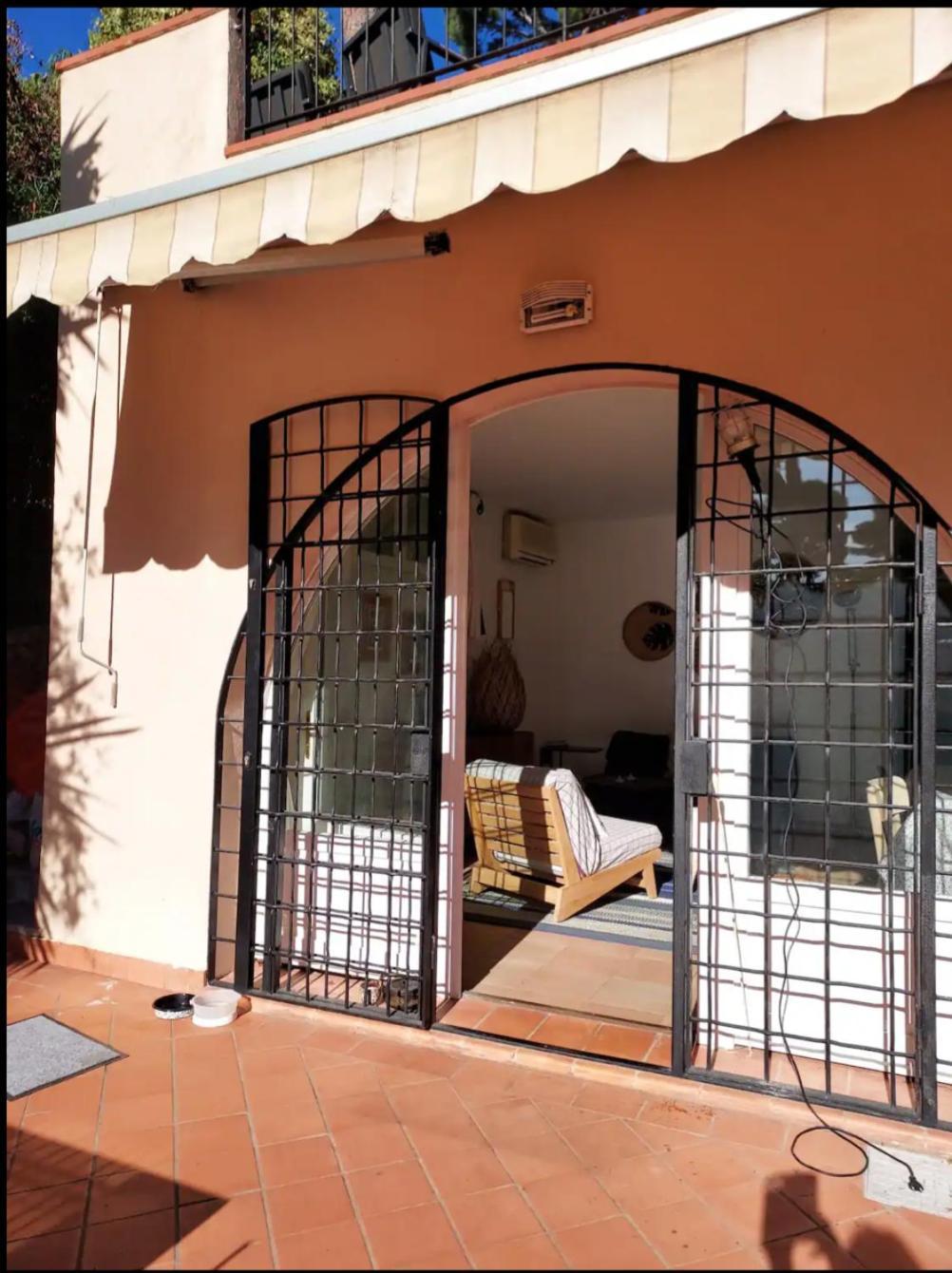 Cap D'antibes, Swimming Pool, Sea, Terrasse Apartment Antibes